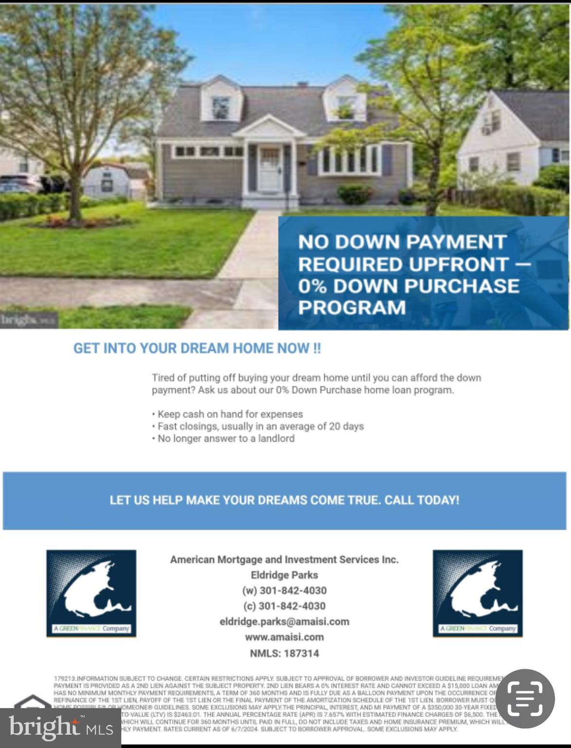 SILVER CREEK - Residential