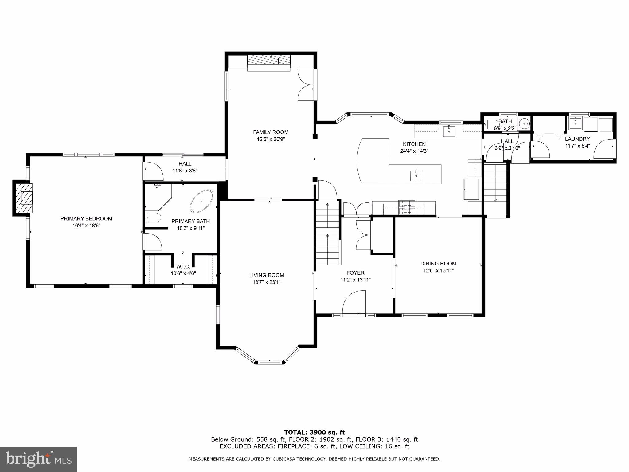 PEBBLE HILL - Residential