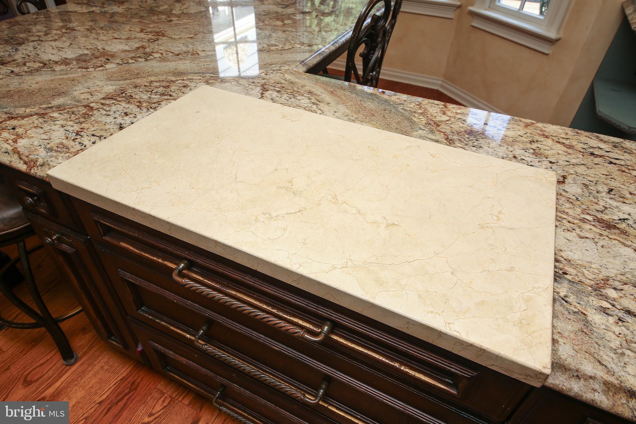 PEBBLE HILL - Residential