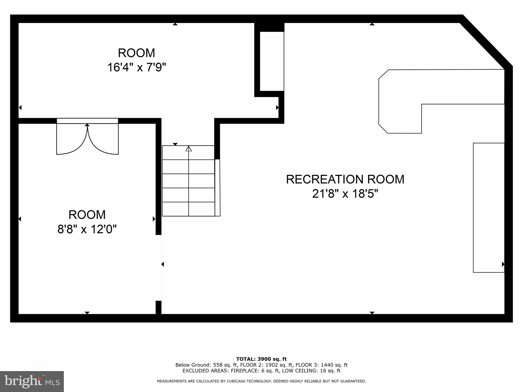 PEBBLE HILL - Residential