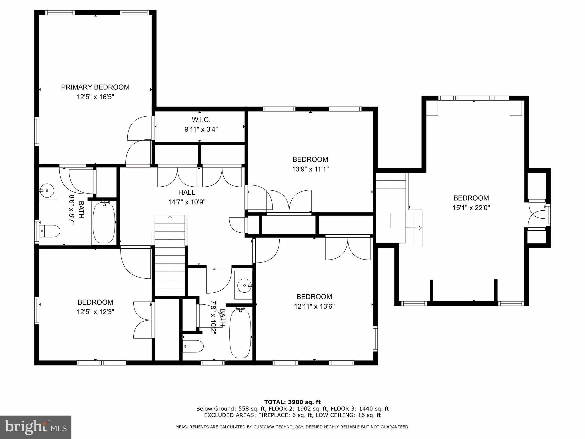 PEBBLE HILL - Residential