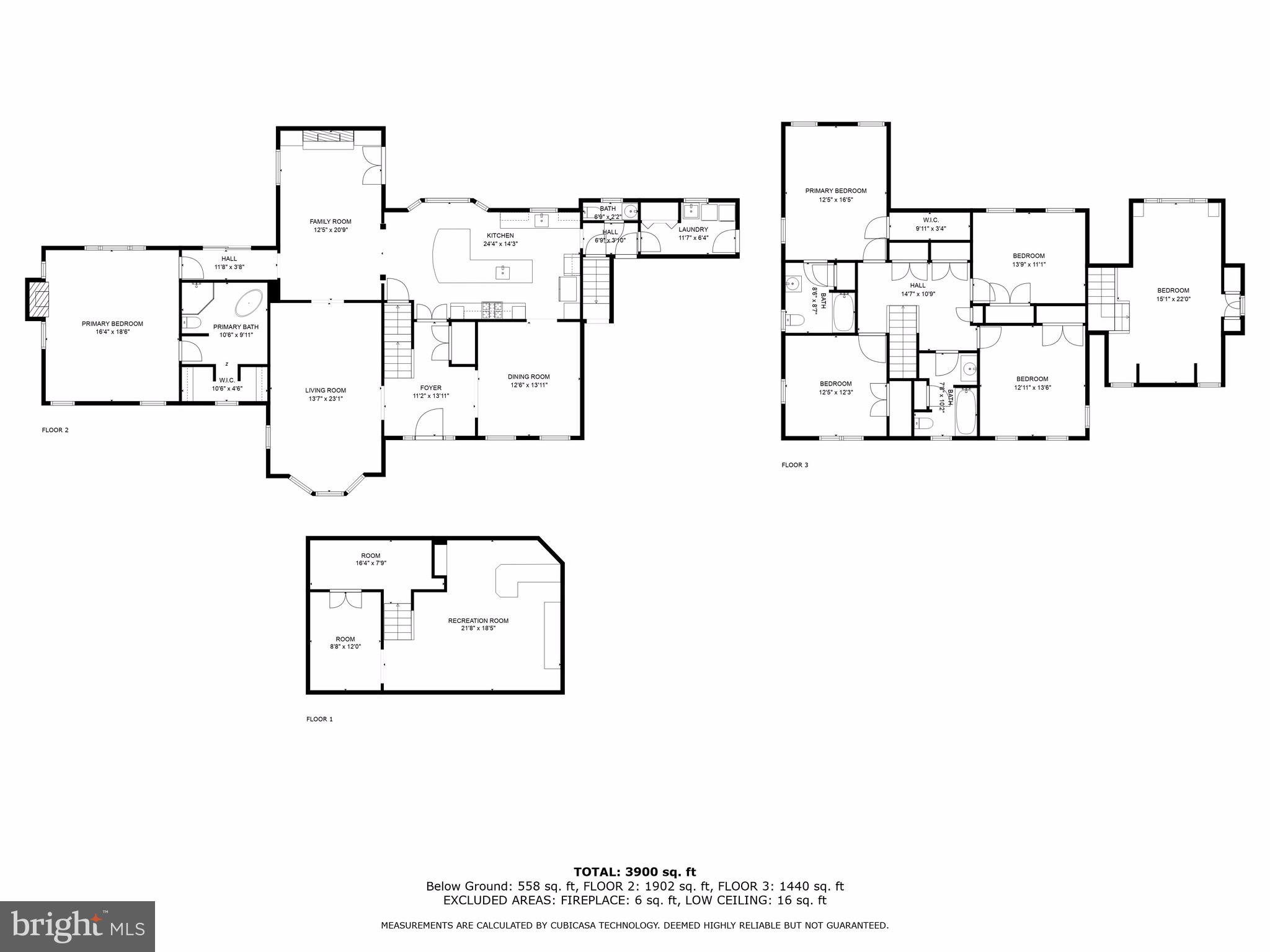 PEBBLE HILL - Residential