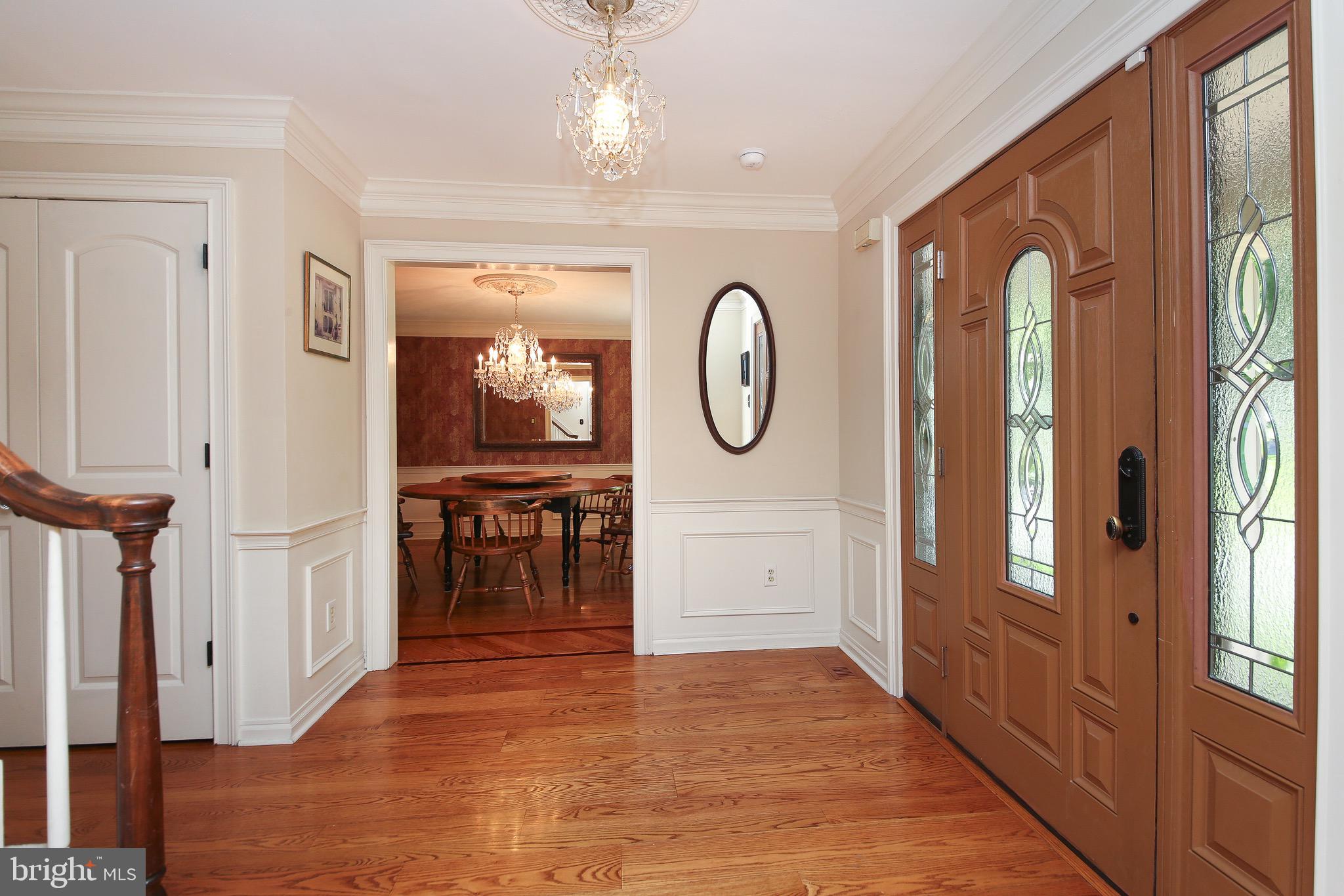 PEBBLE HILL - Residential