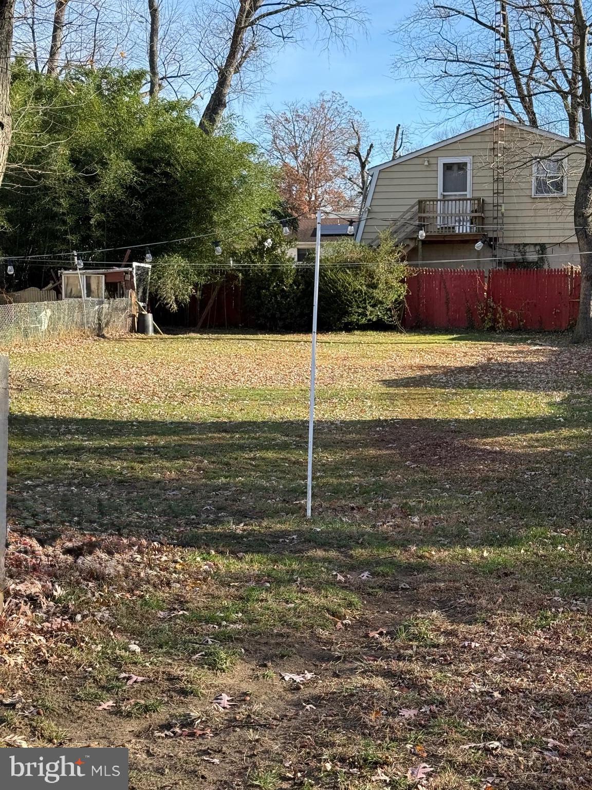 1119 FERNWOOD AVENUE