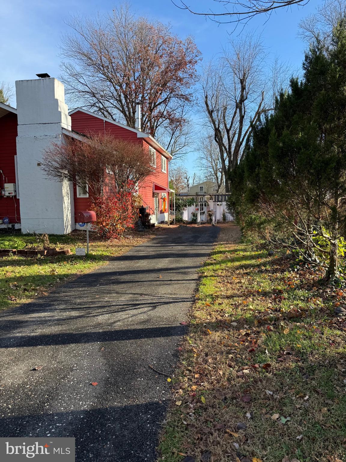 1119 FERNWOOD AVENUE