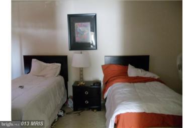 QUAIL RUN - Residential Lease