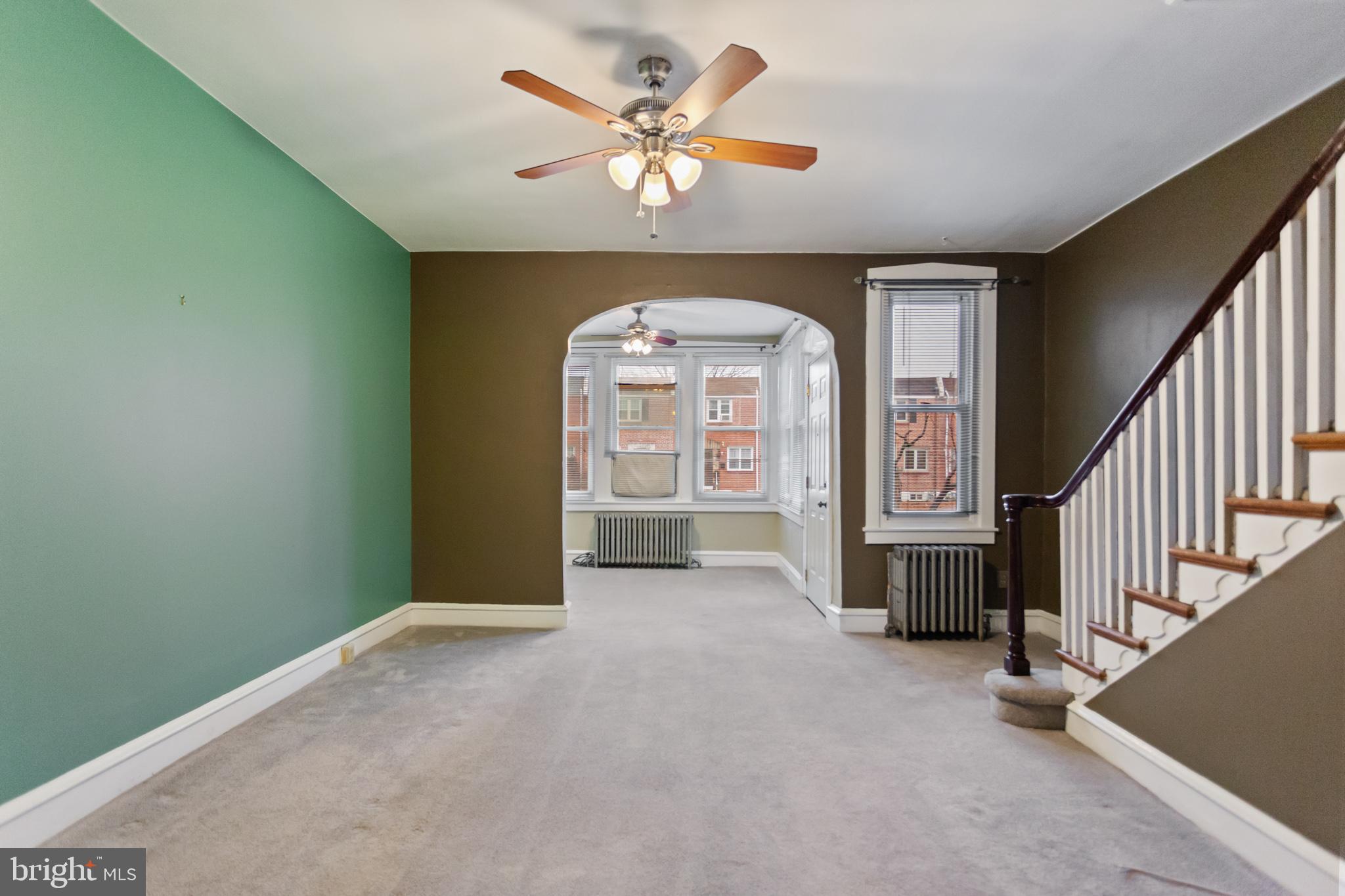 NORRISTOWN - Residential