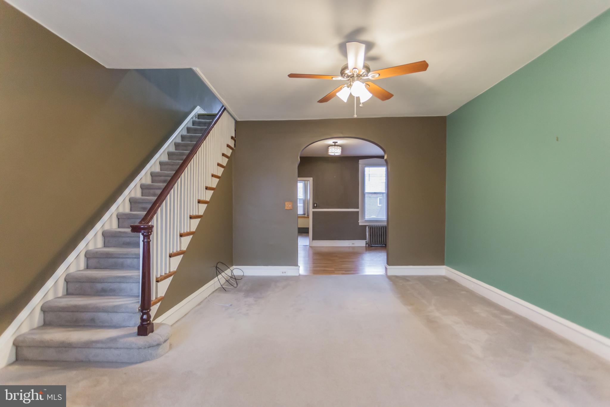 NORRISTOWN - Residential