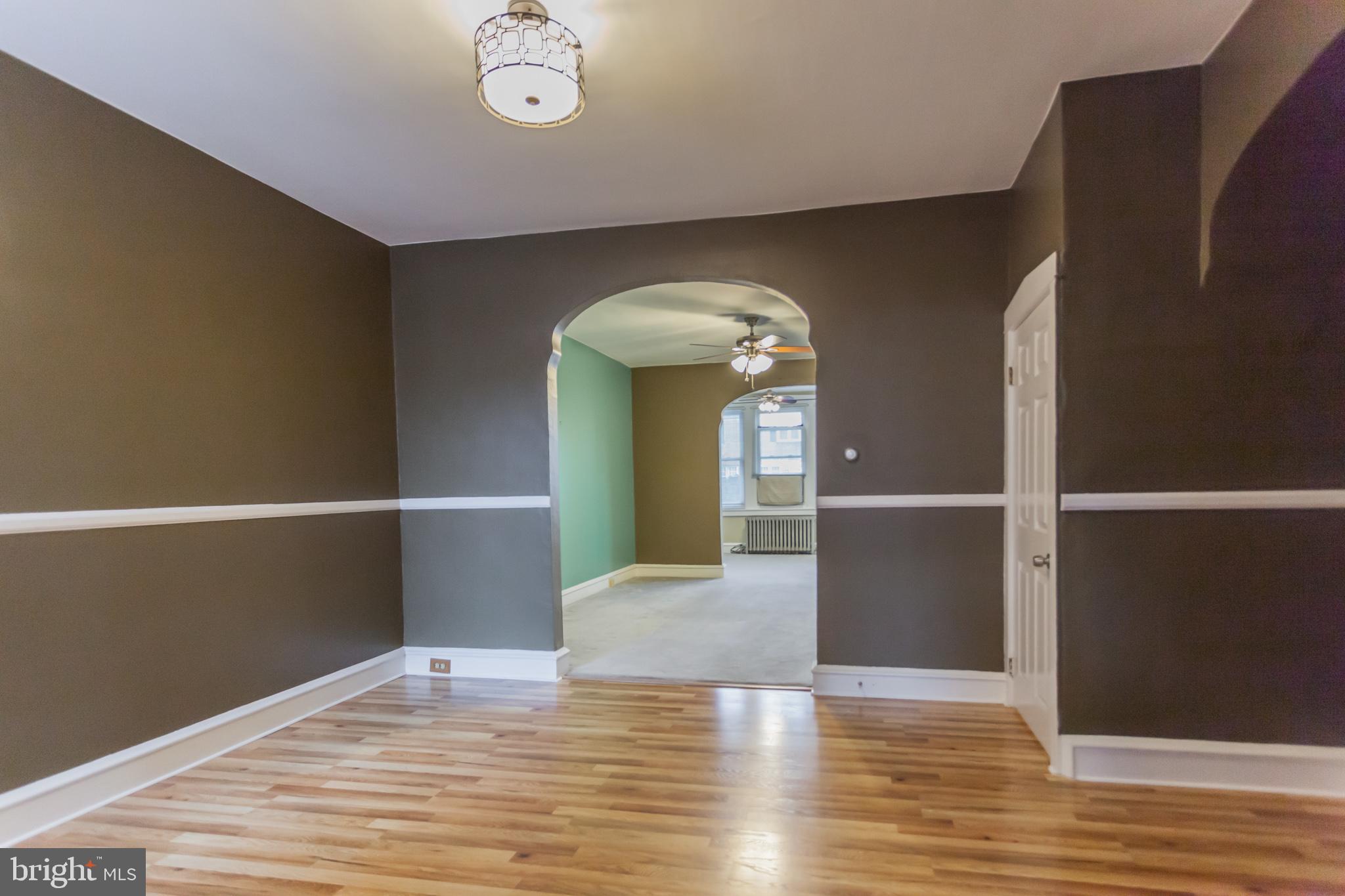 NORRISTOWN - Residential