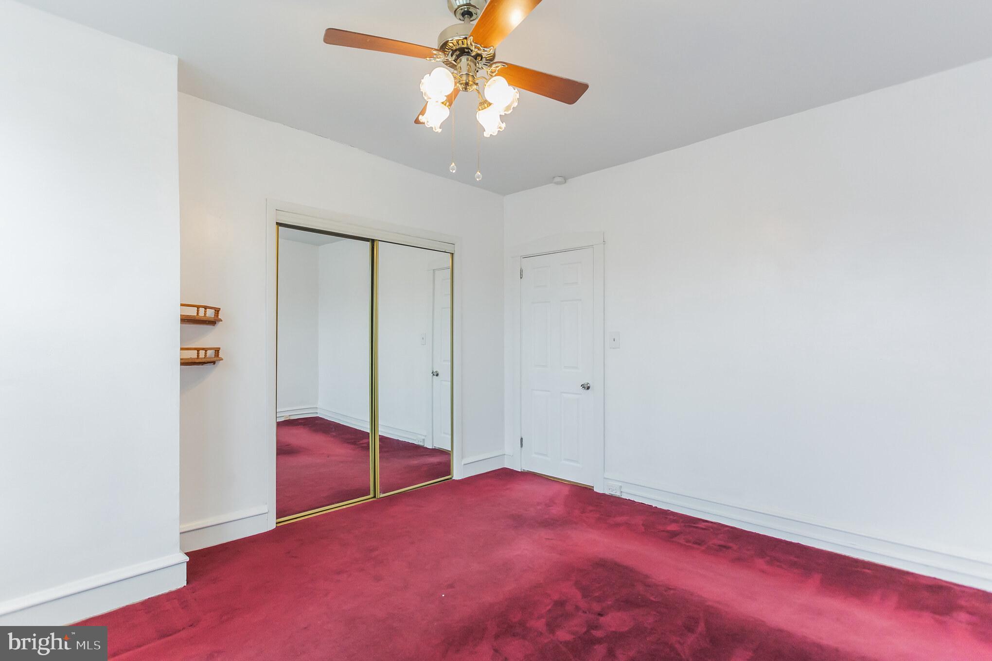 NORRISTOWN - Residential