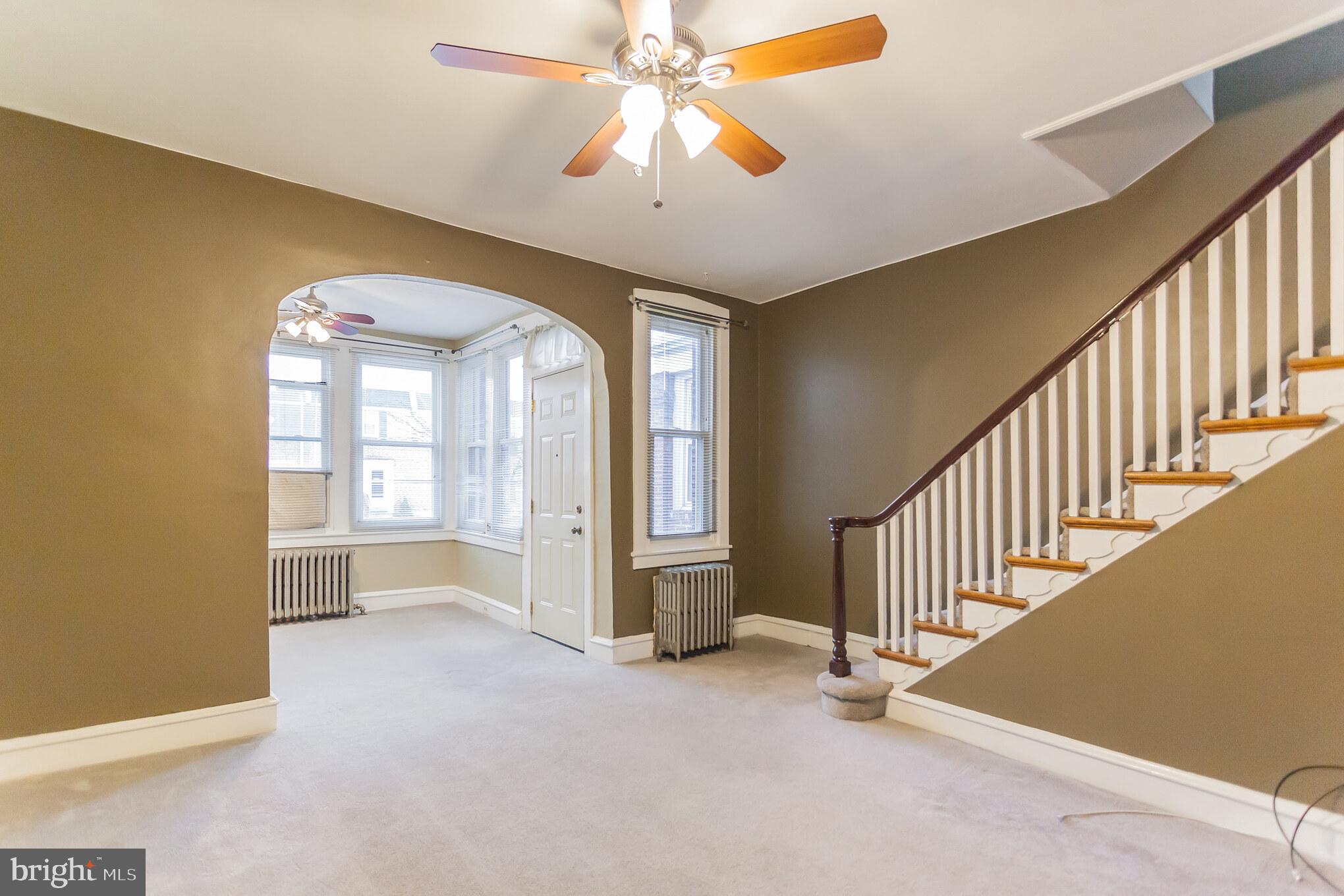 NORRISTOWN - Residential