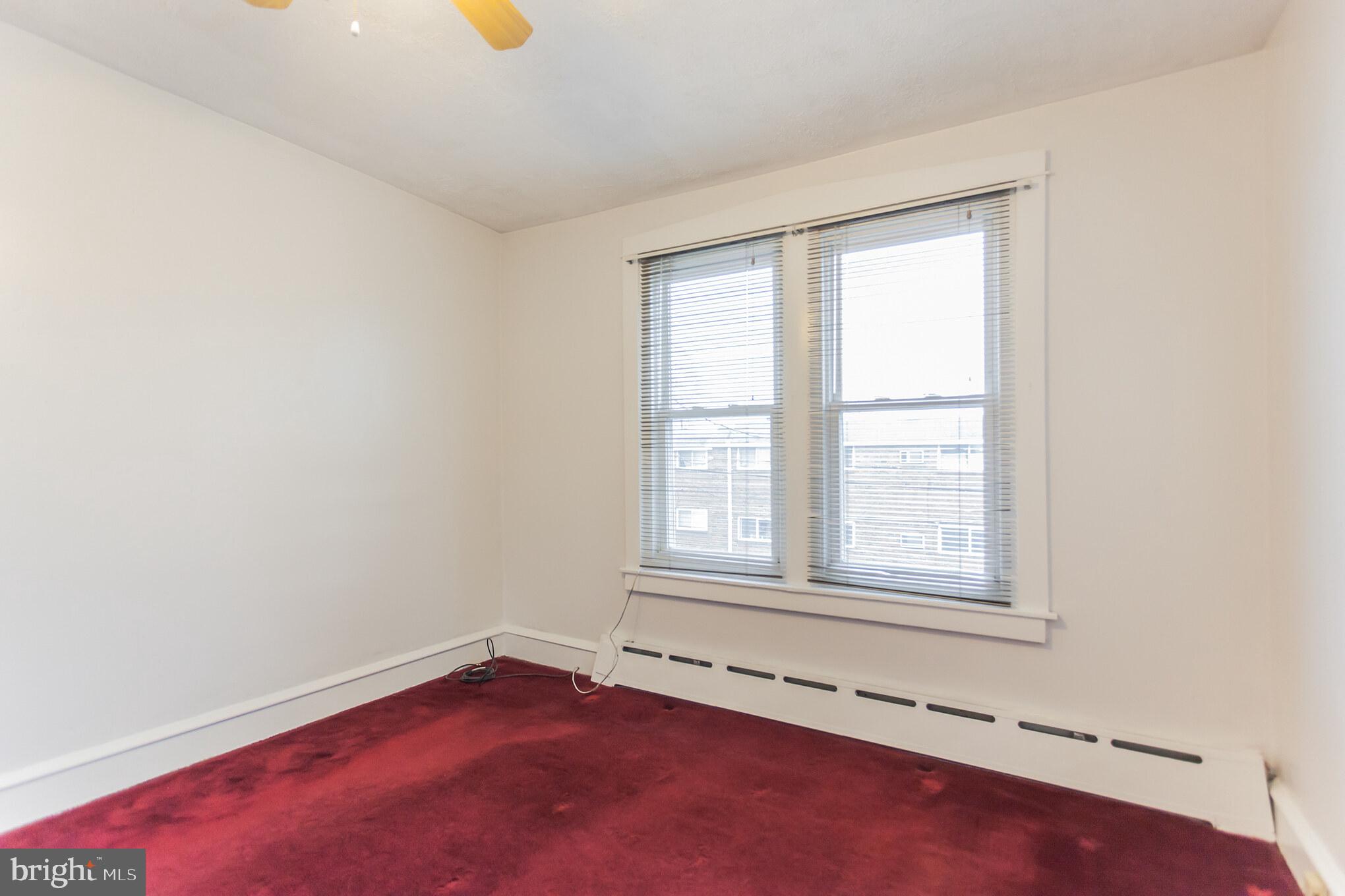 NORRISTOWN - Residential