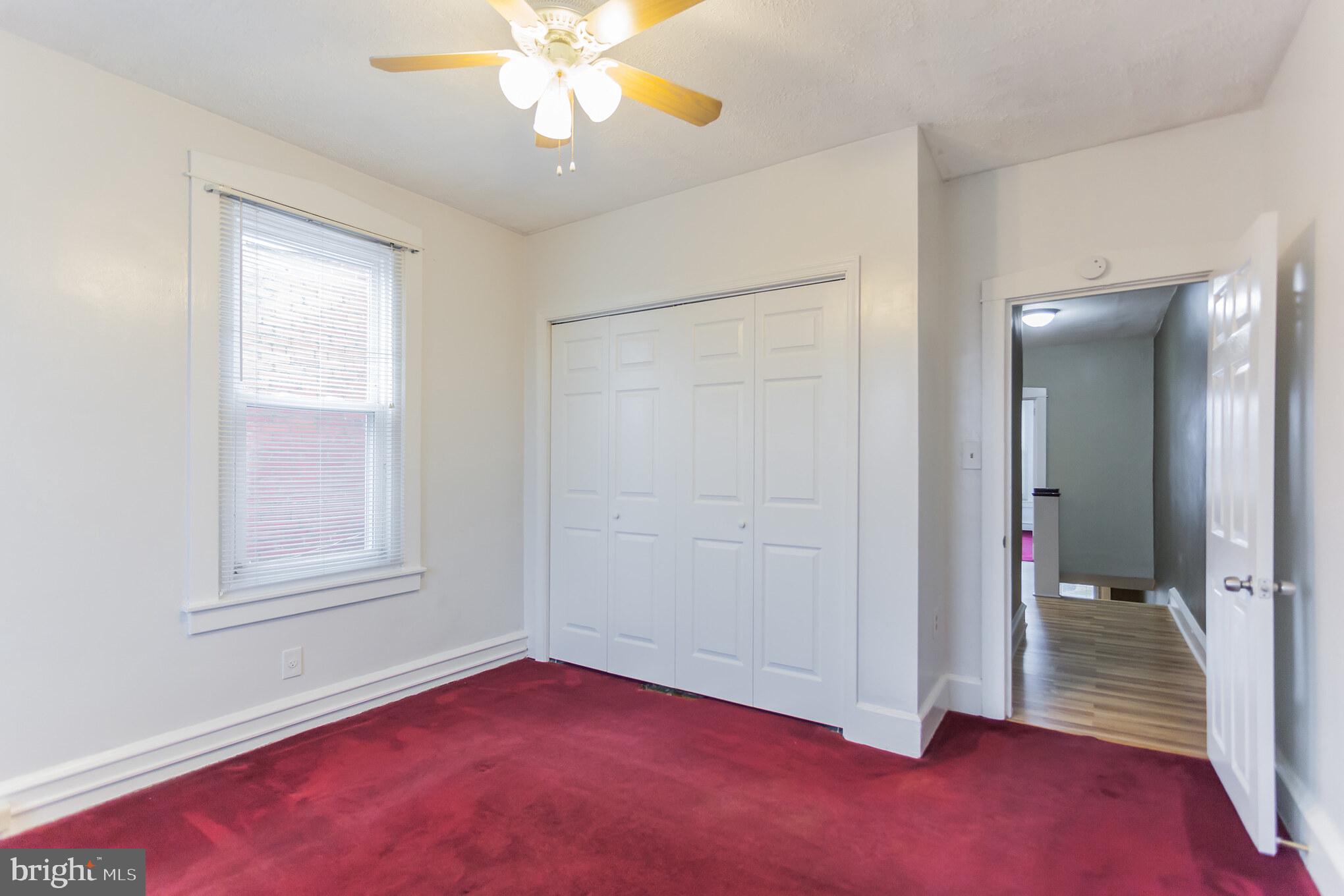 NORRISTOWN - Residential