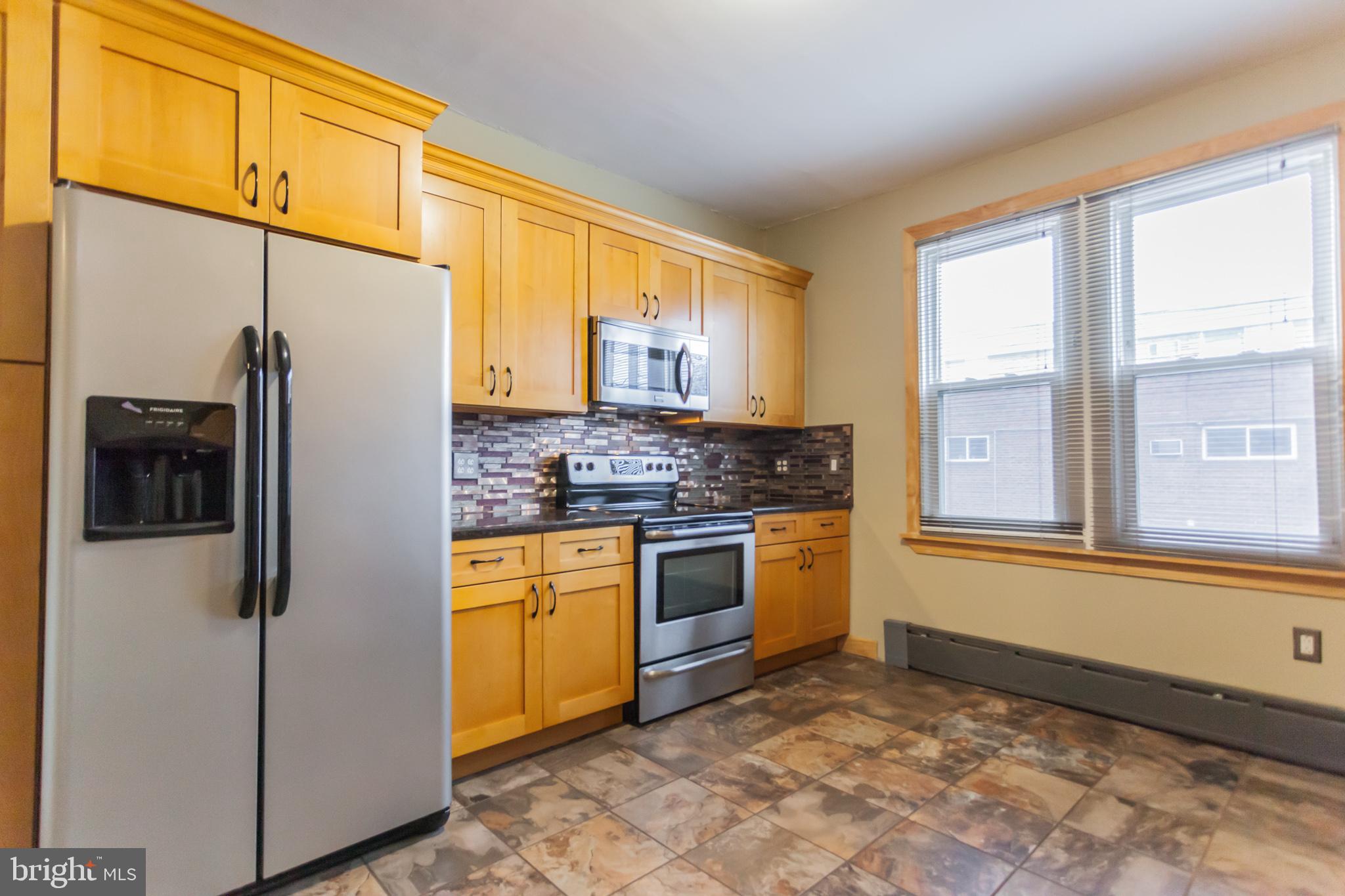 NORRISTOWN - Residential