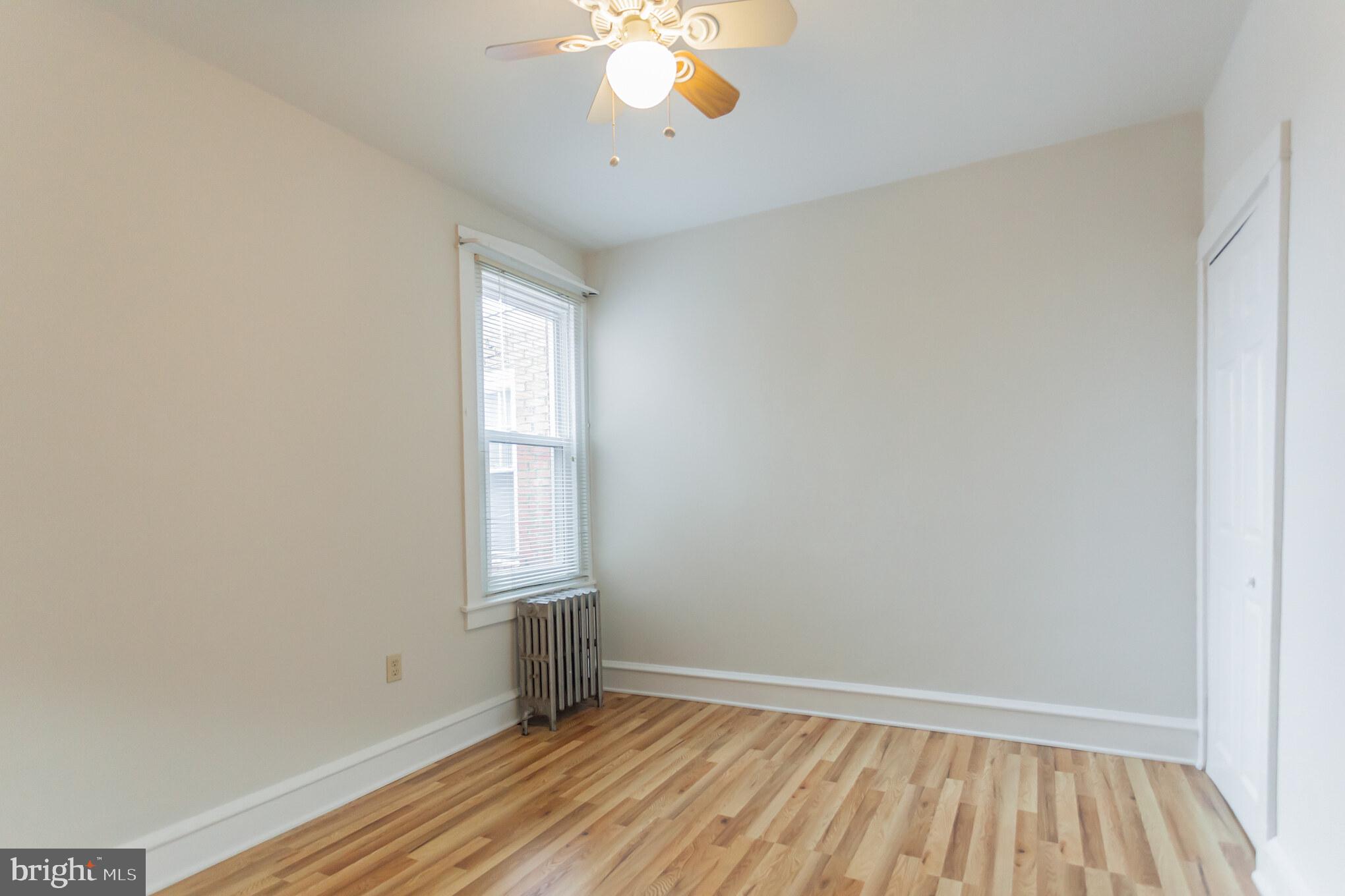 NORRISTOWN - Residential