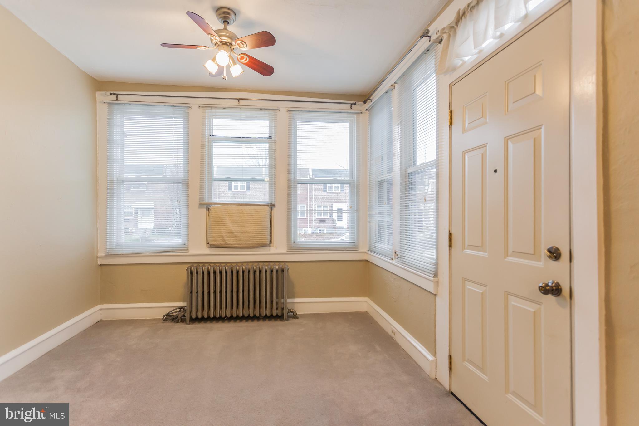 NORRISTOWN - Residential