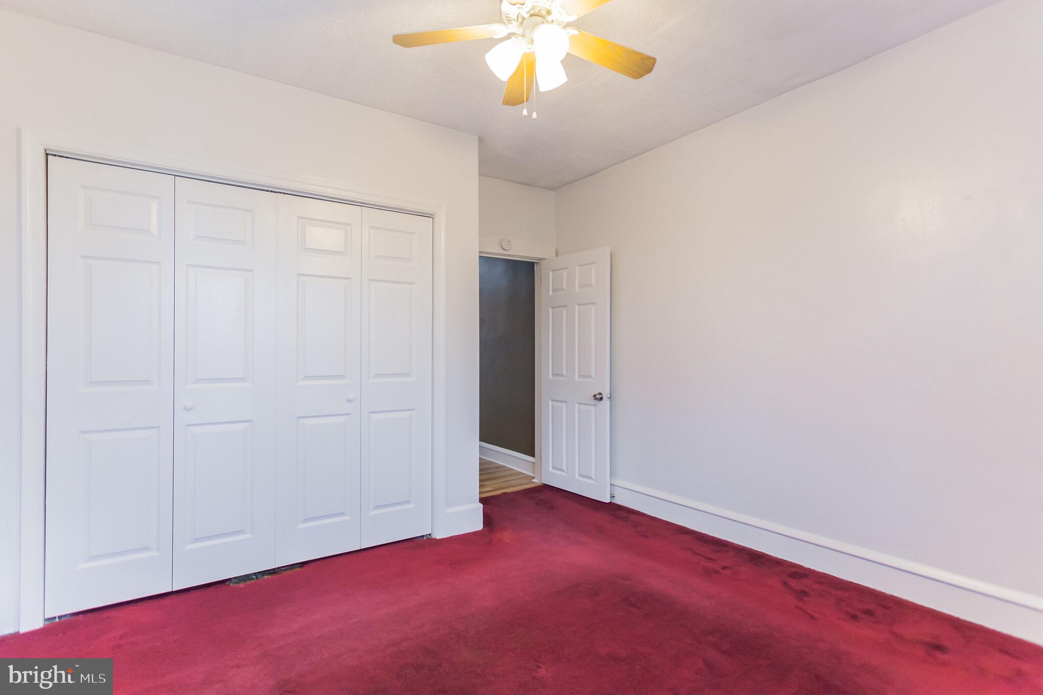 NORRISTOWN - Residential