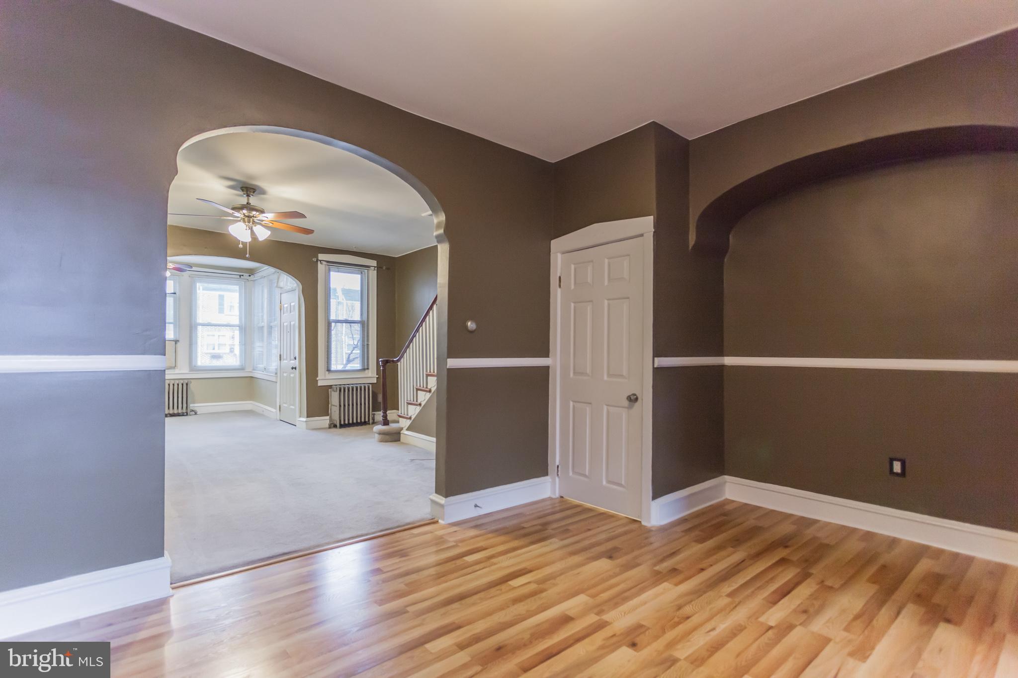 NORRISTOWN - Residential