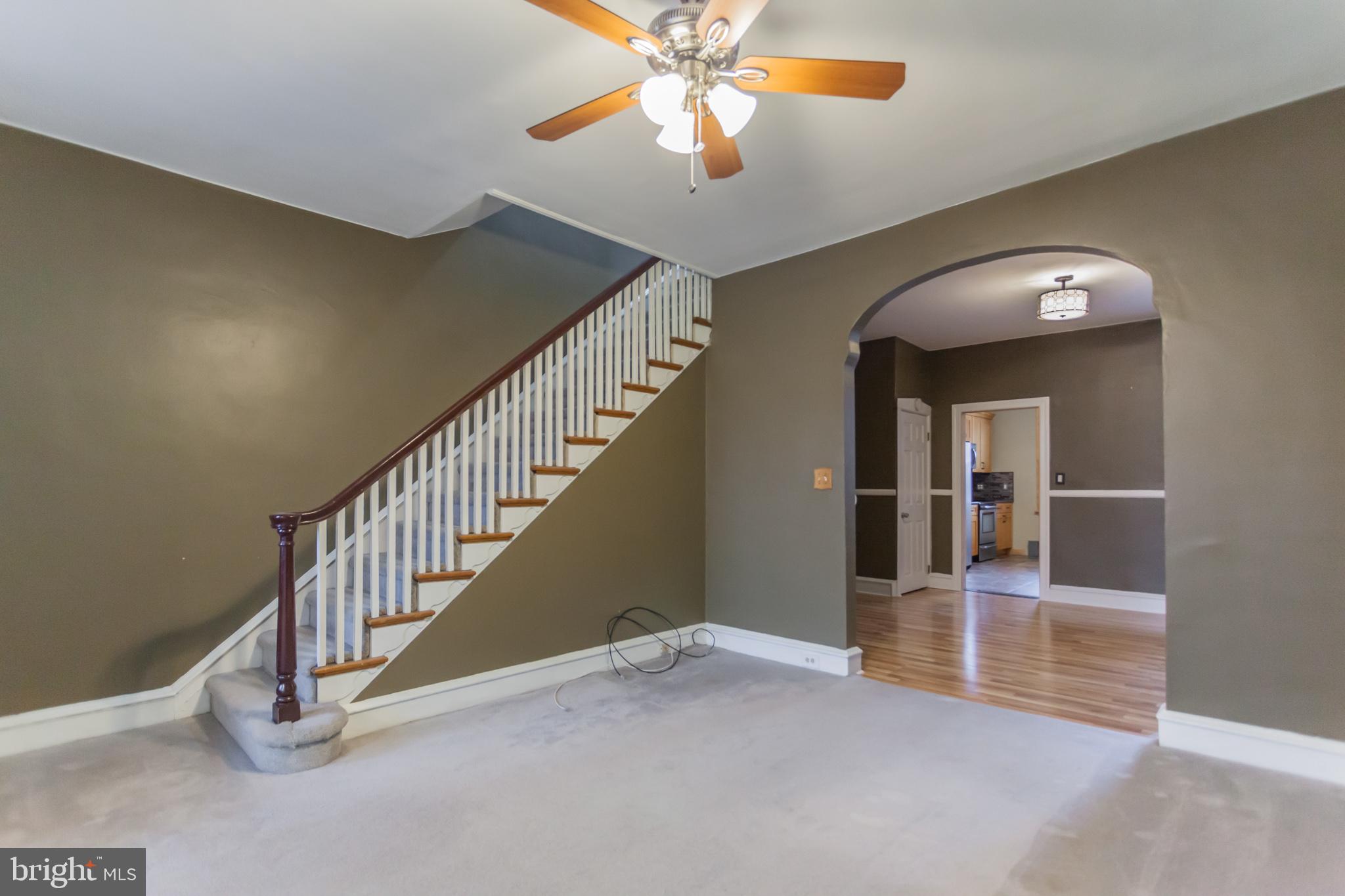 NORRISTOWN - Residential