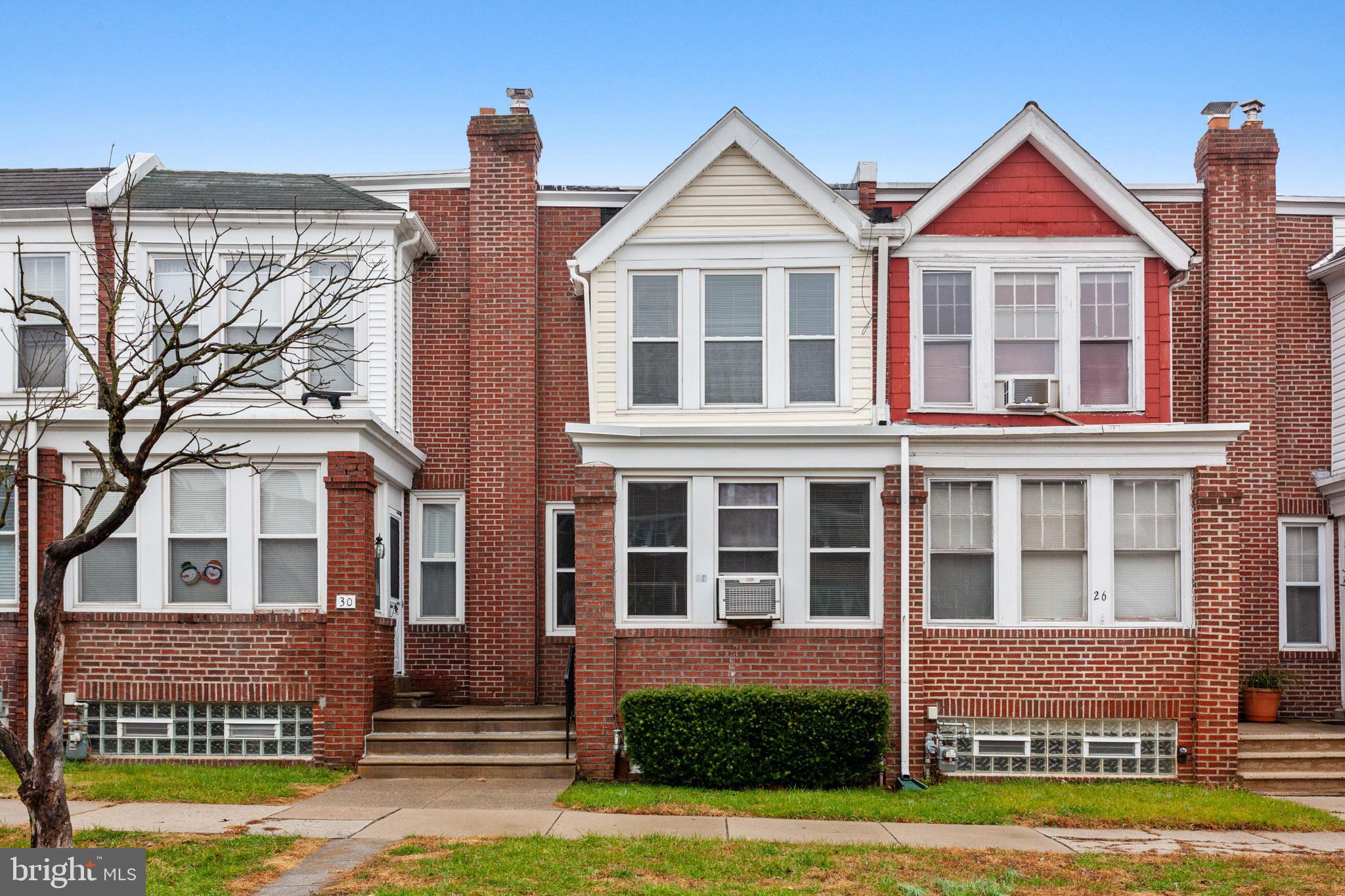 NORRISTOWN - Residential