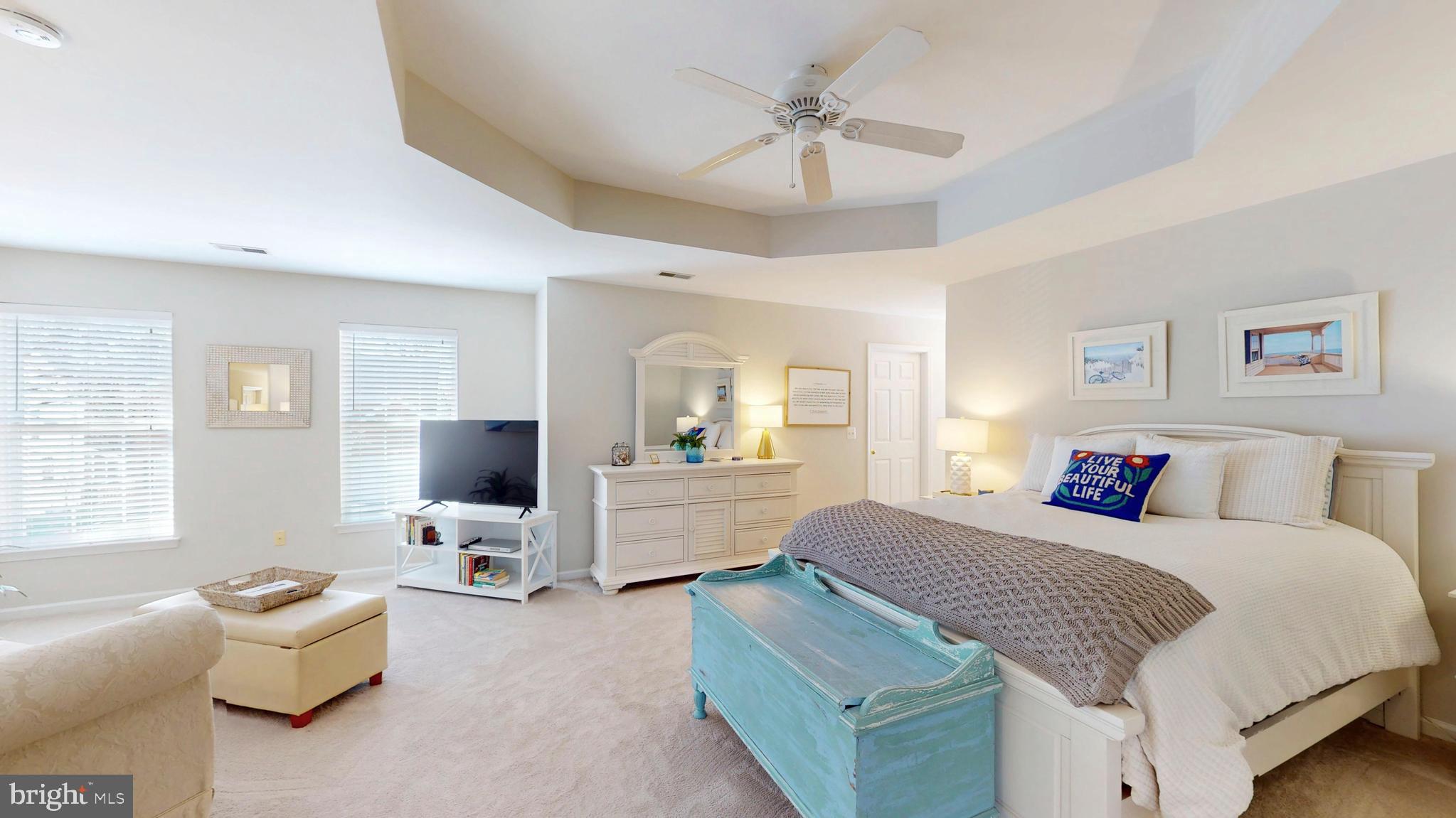 RIVER CREST - Residential