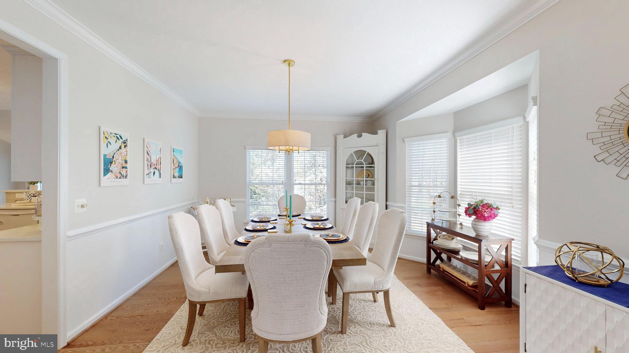 RIVER CREST - Residential