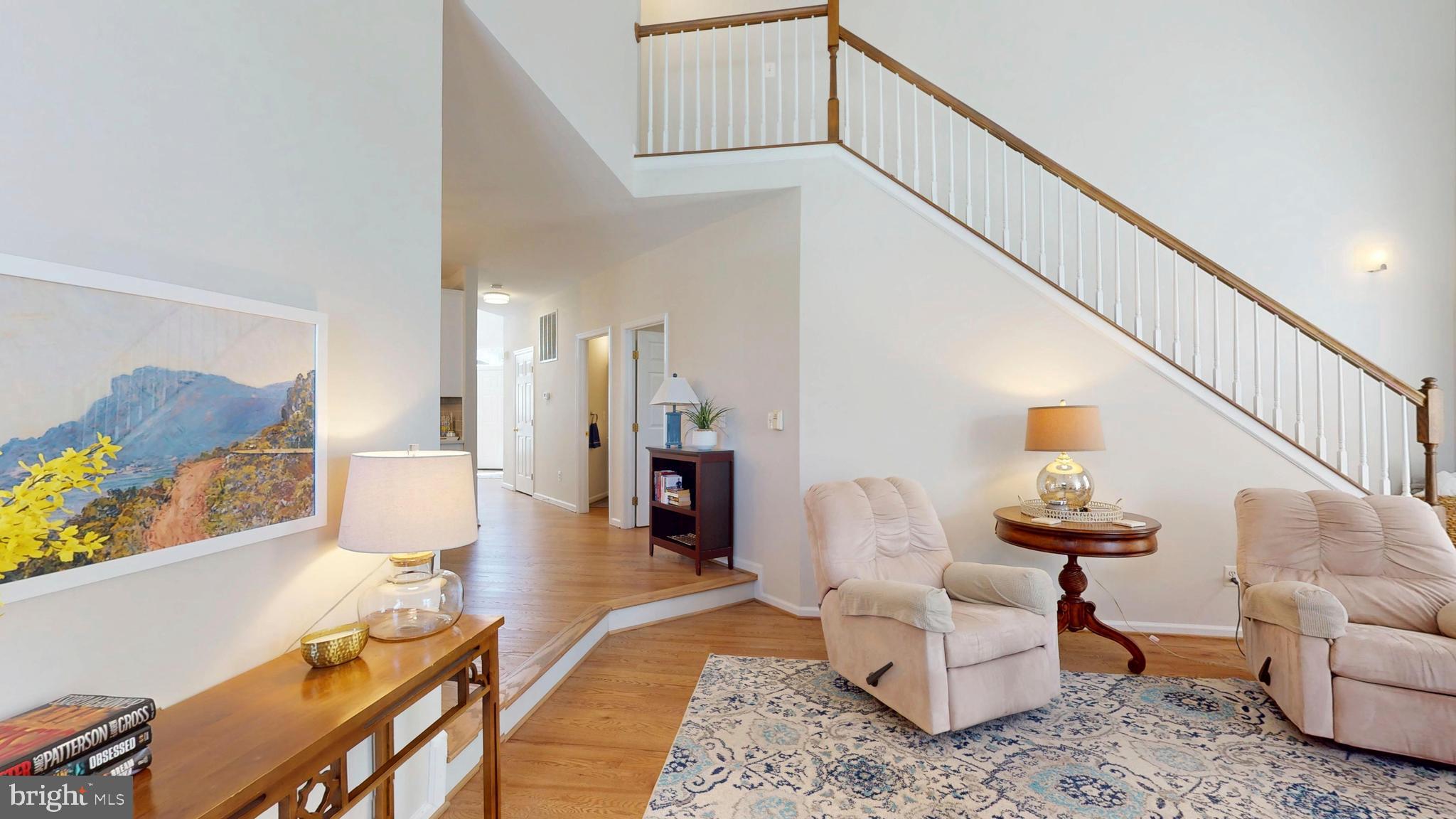 RIVER CREST - Residential