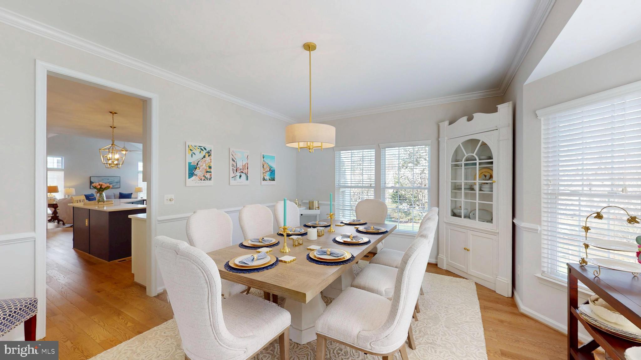 RIVER CREST - Residential