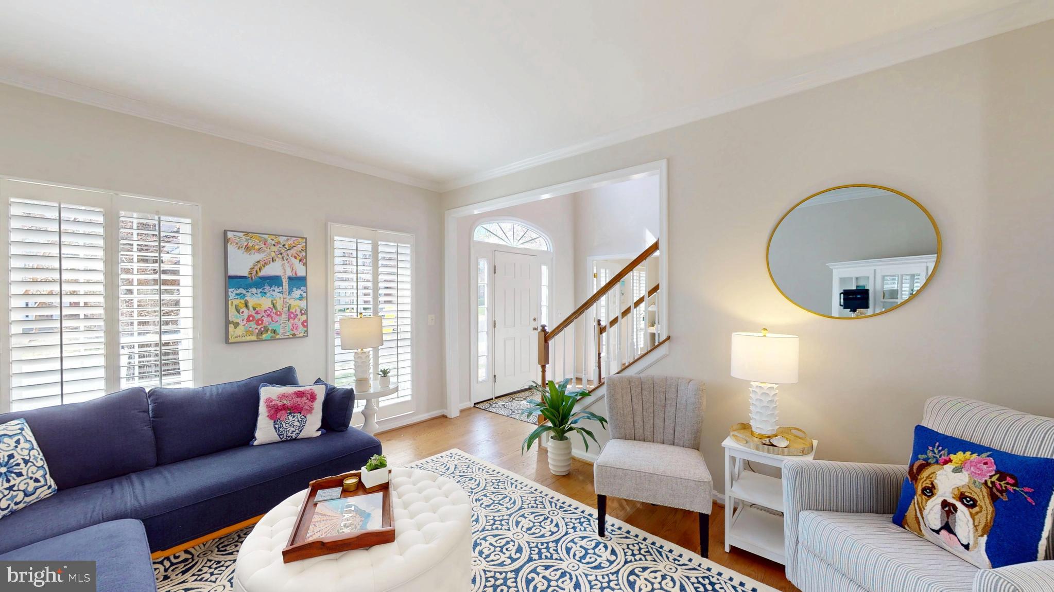 RIVER CREST - Residential