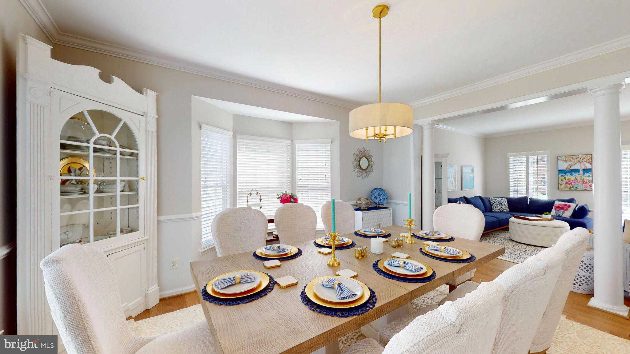 RIVER CREST - Residential