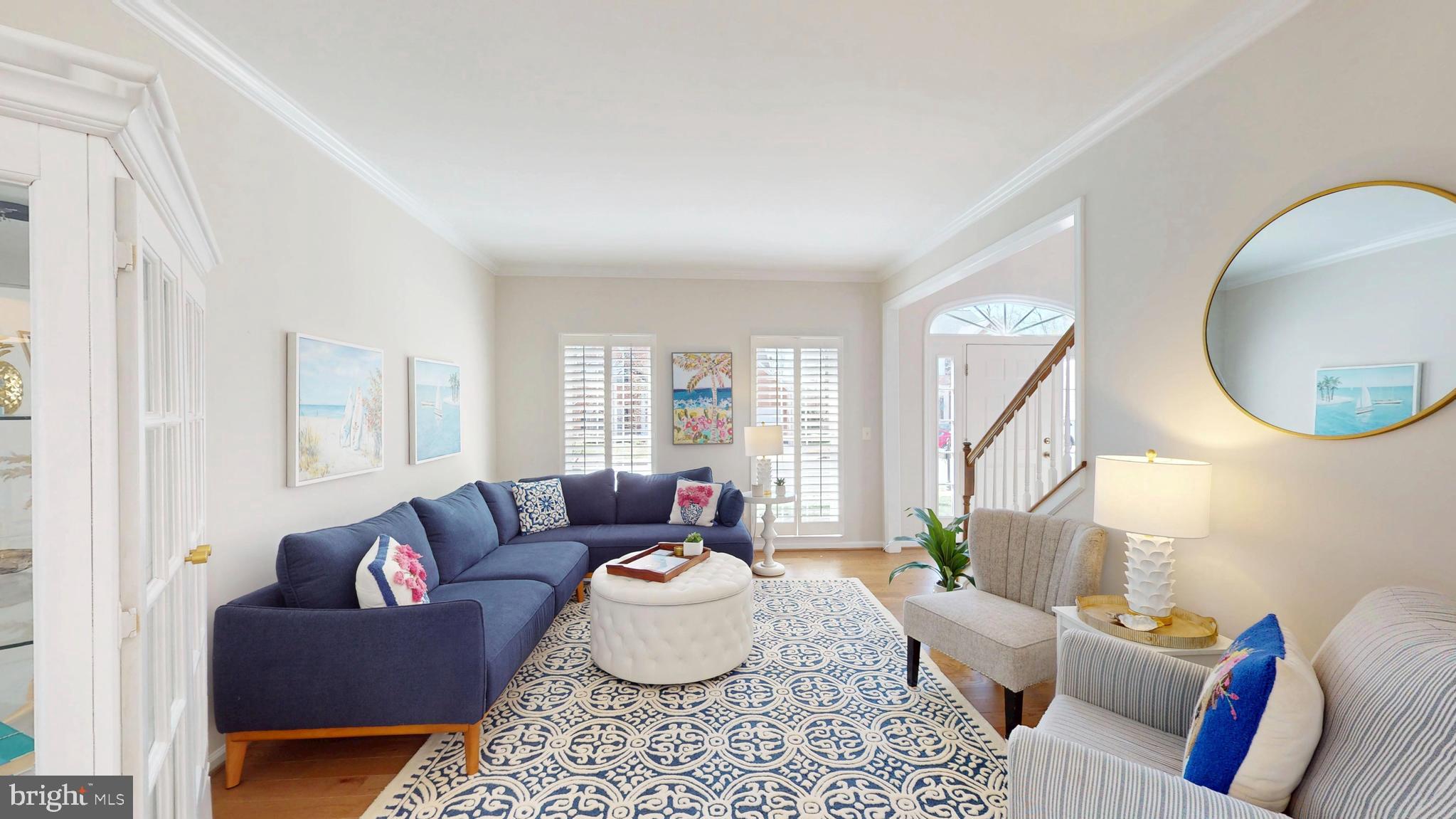 RIVER CREST - Residential