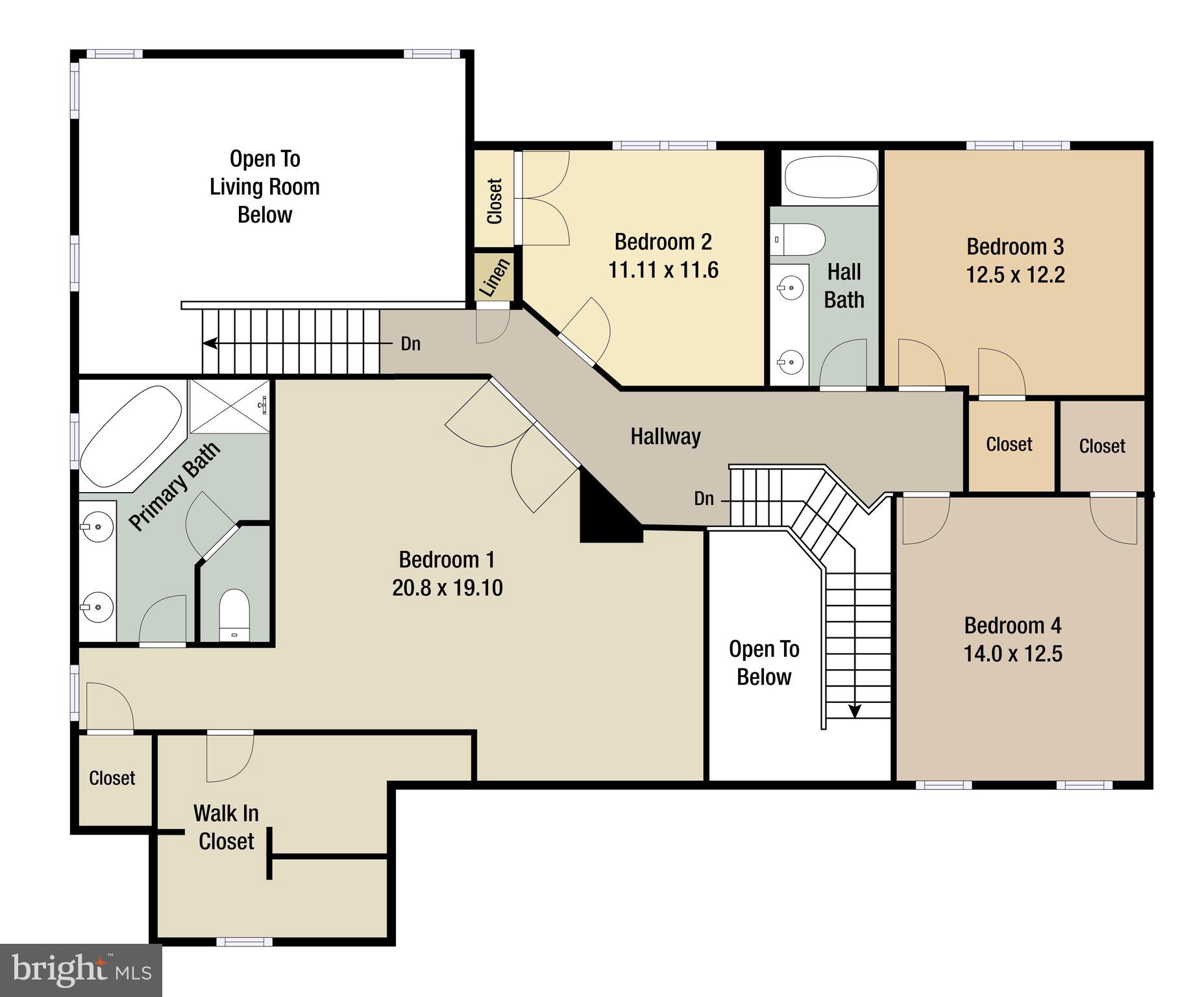 RIVER CREST - Residential