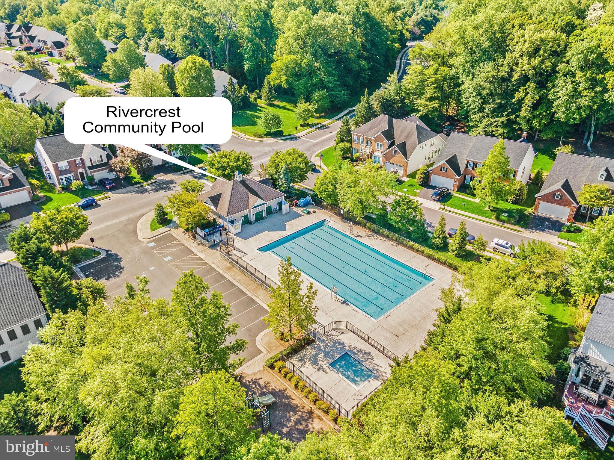 RIVER CREST - Residential