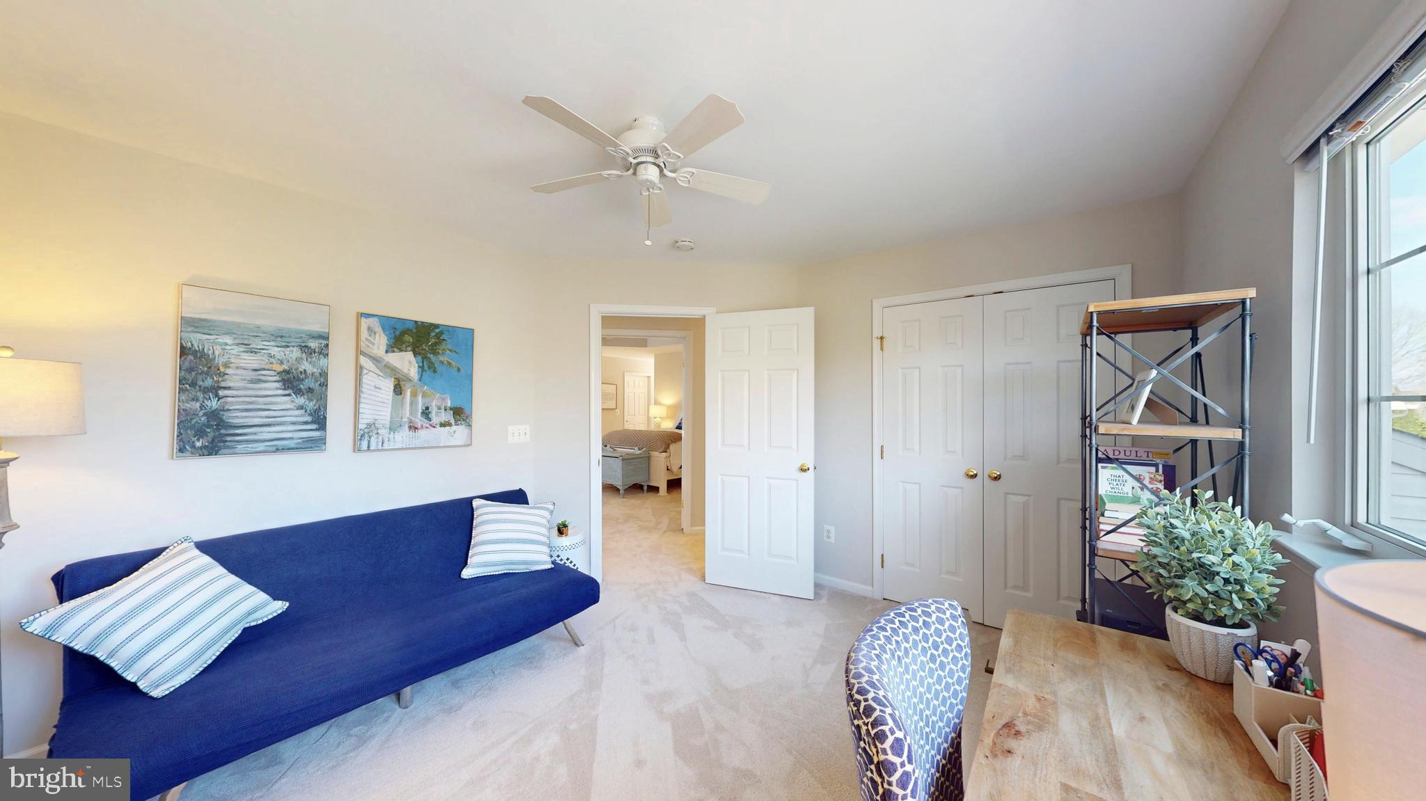 RIVER CREST - Residential