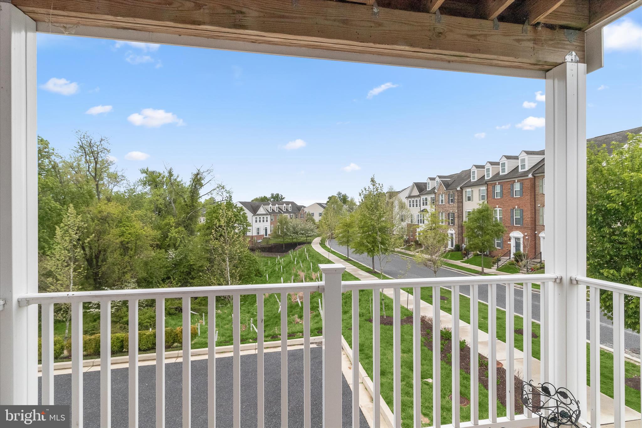 BALLARD GREEN - Residential