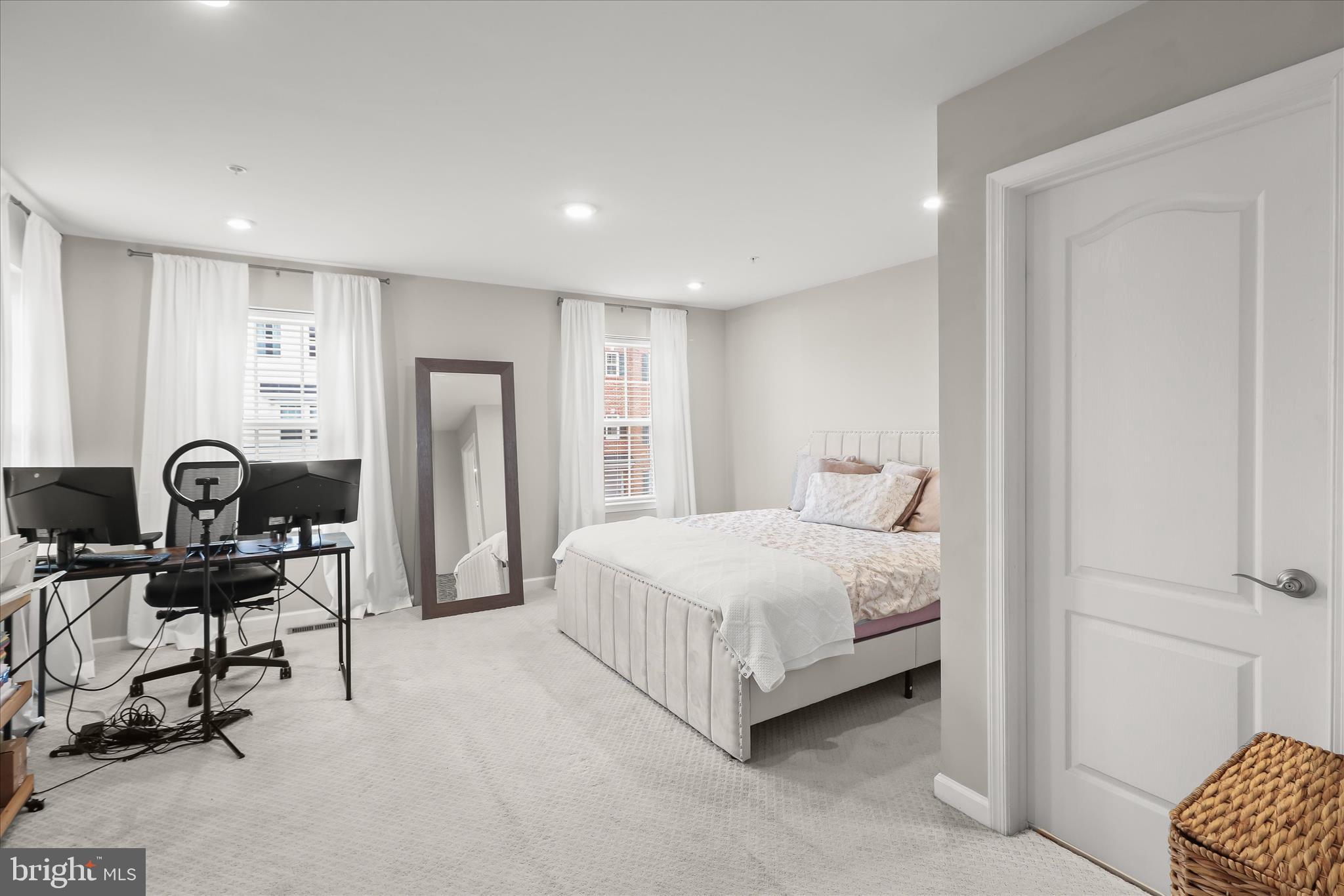 BALLARD GREEN - Residential
