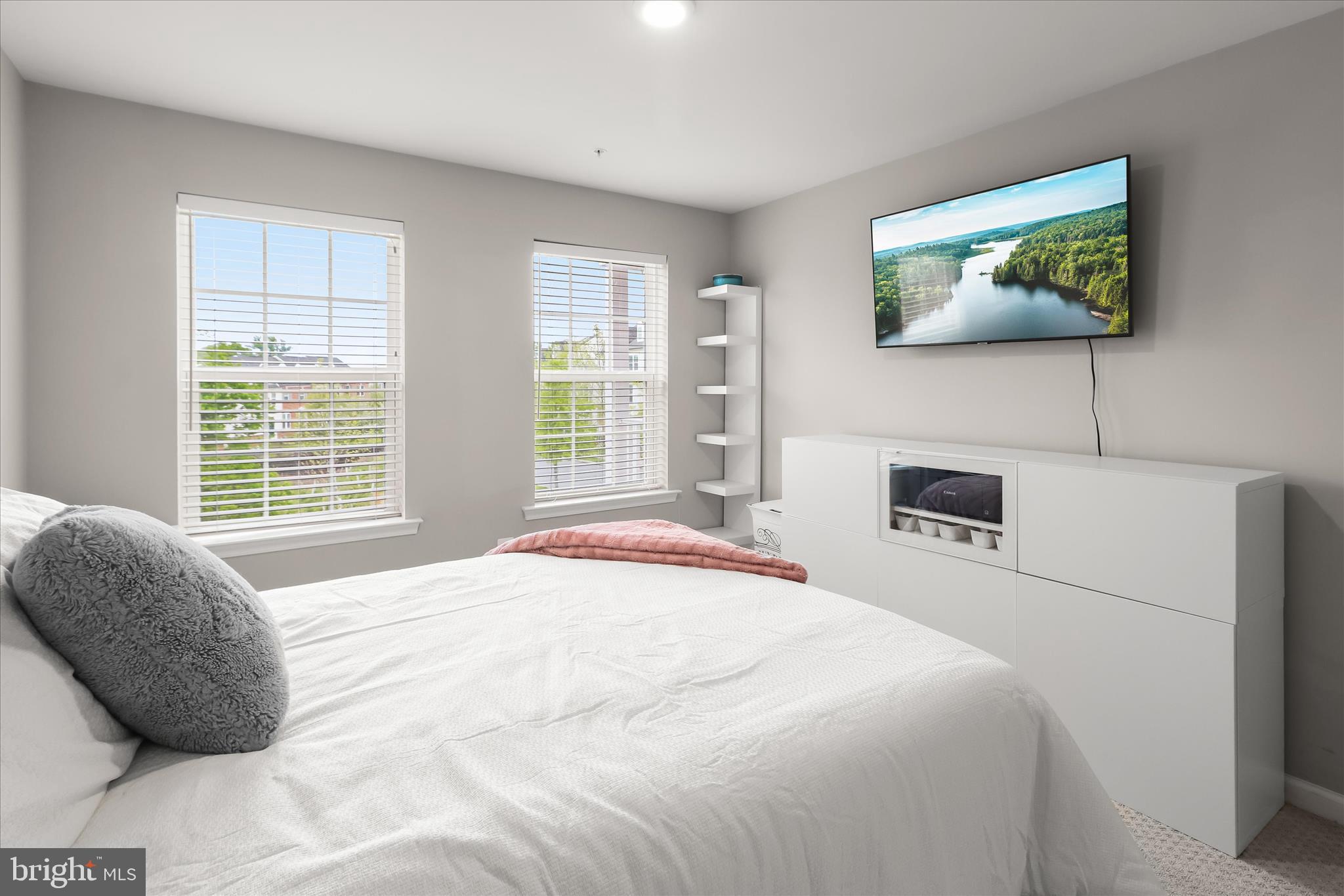 BALLARD GREEN - Residential