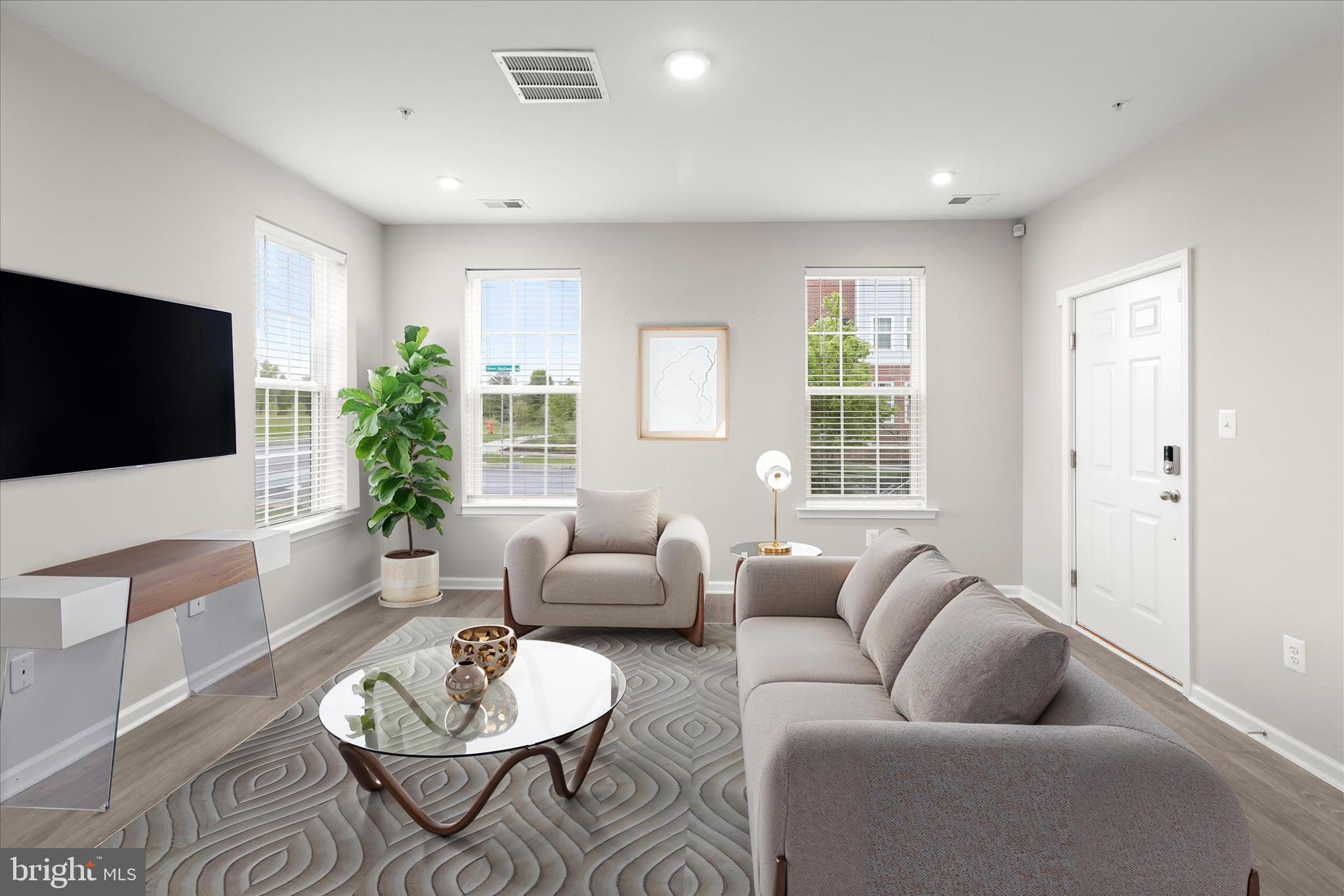 BALLARD GREEN - Residential