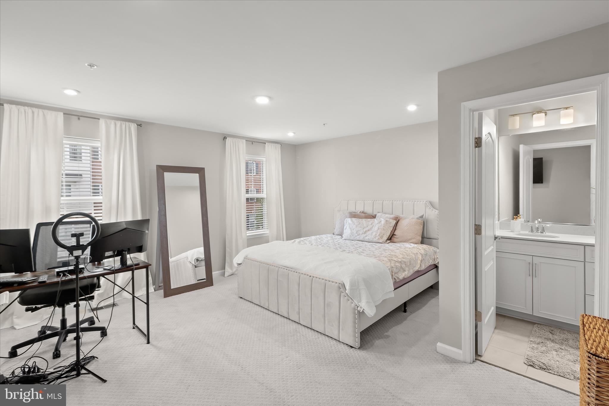 BALLARD GREEN - Residential