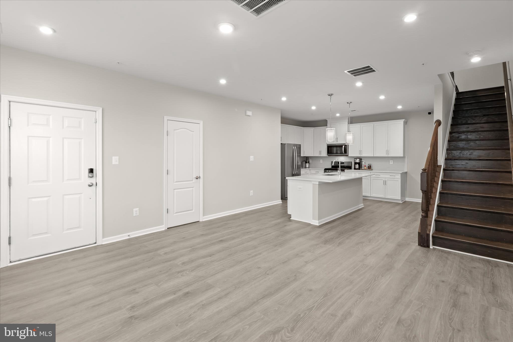 BALLARD GREEN - Residential