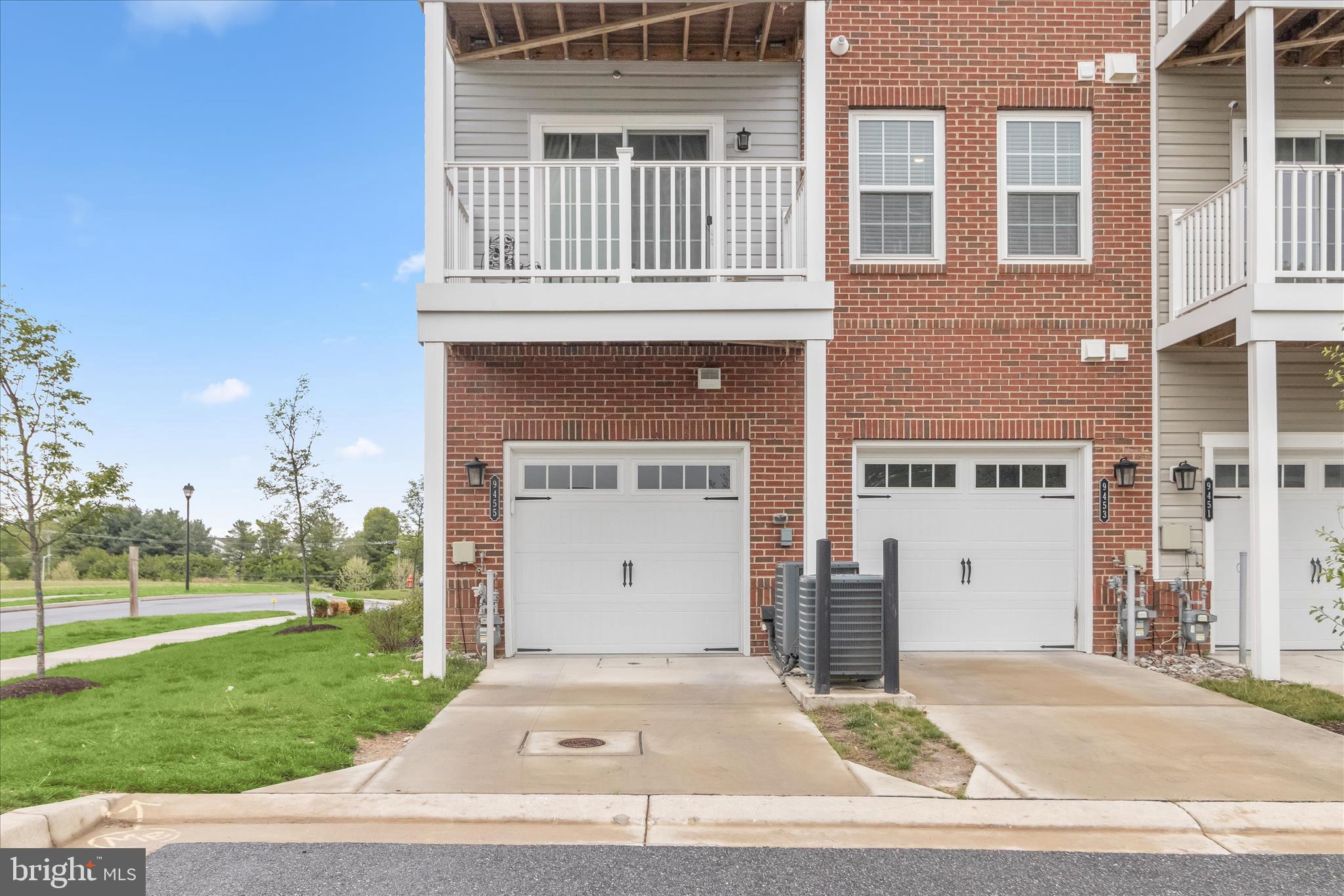BALLARD GREEN - Residential