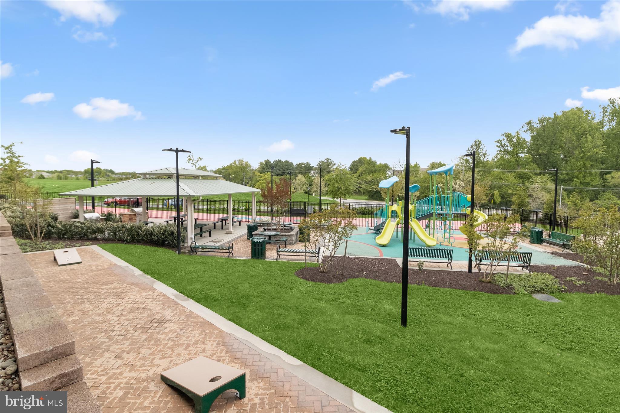 BALLARD GREEN - Residential