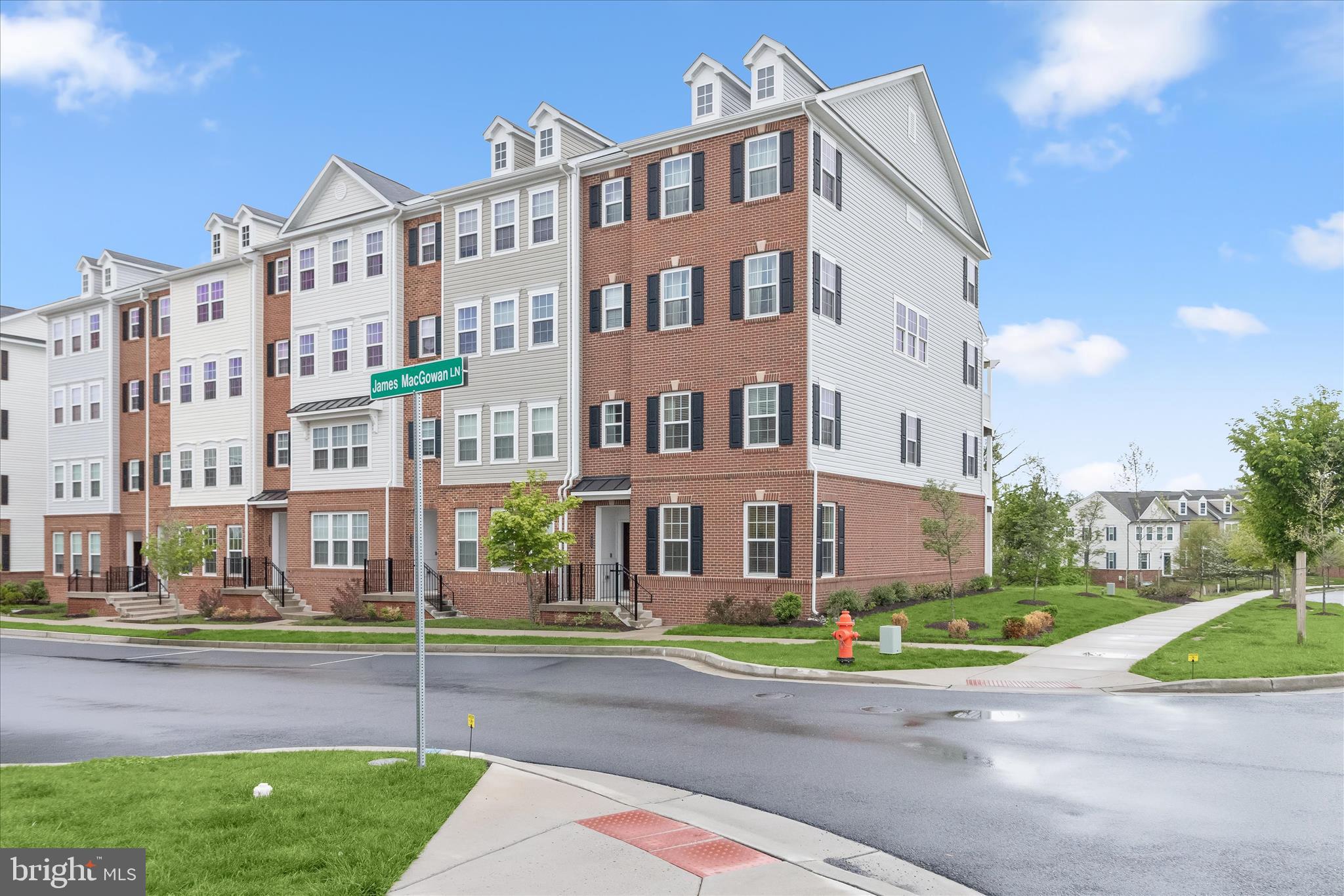 BALLARD GREEN - Residential