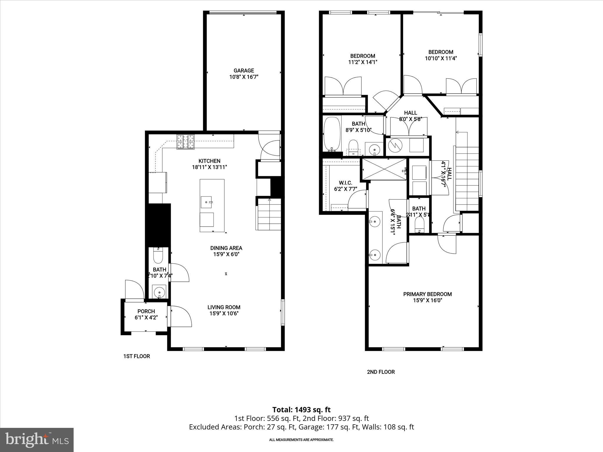 BALLARD GREEN - Residential