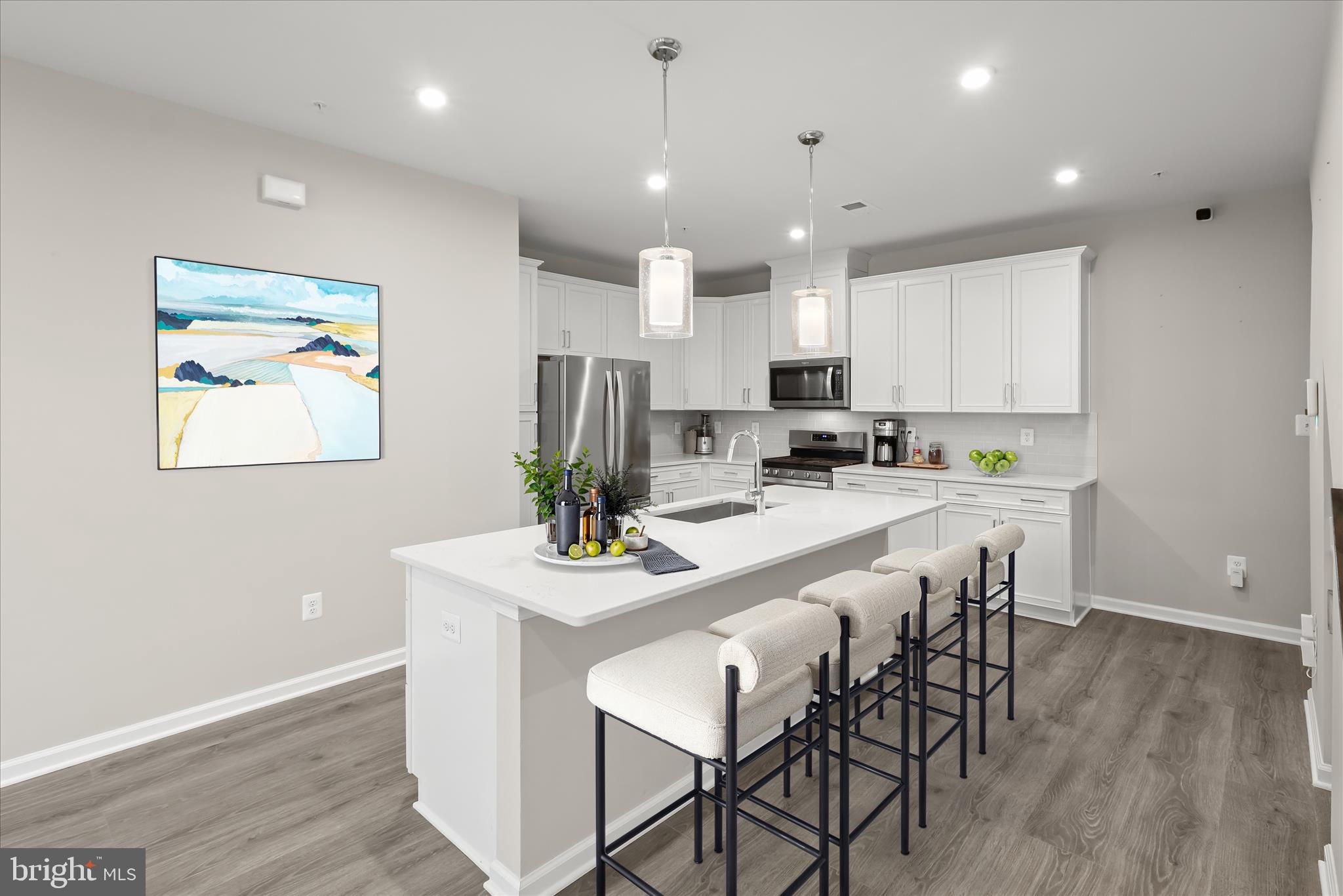 BALLARD GREEN - Residential