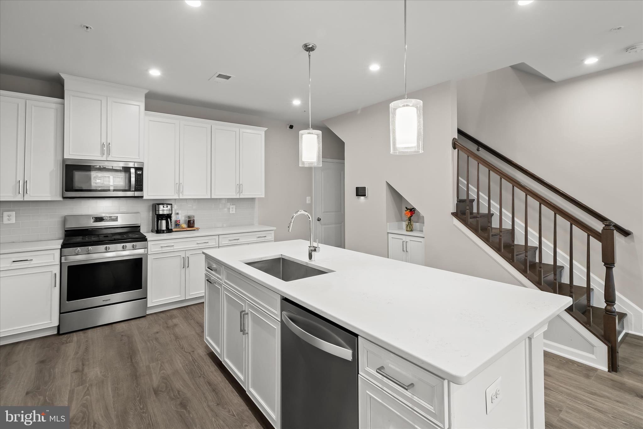 BALLARD GREEN - Residential