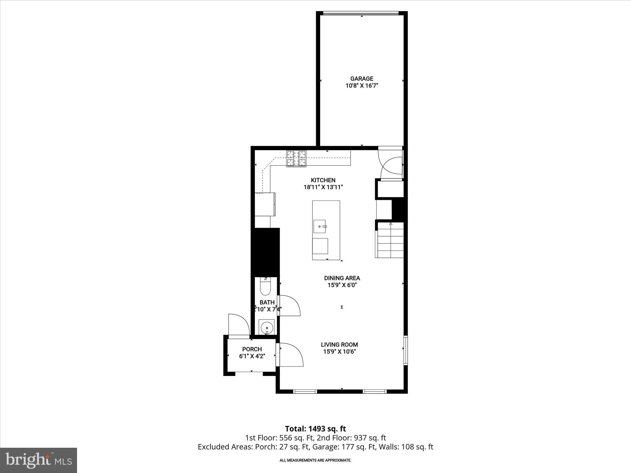 BALLARD GREEN - Residential