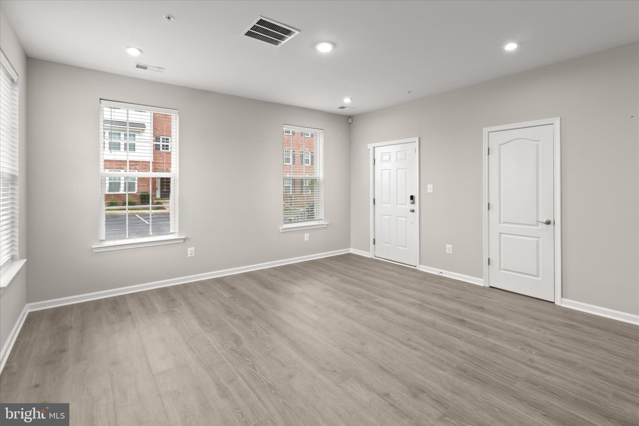 BALLARD GREEN - Residential