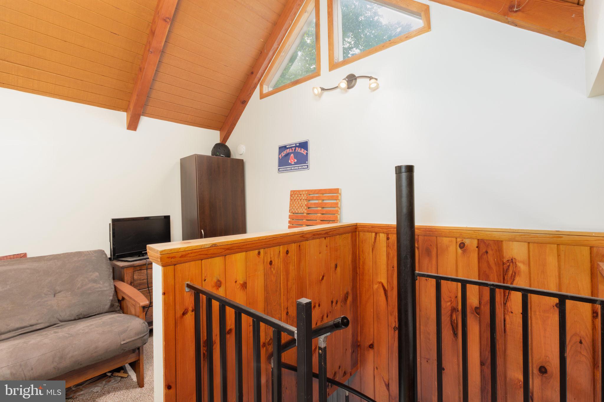 ROMAN NOSE - Residential