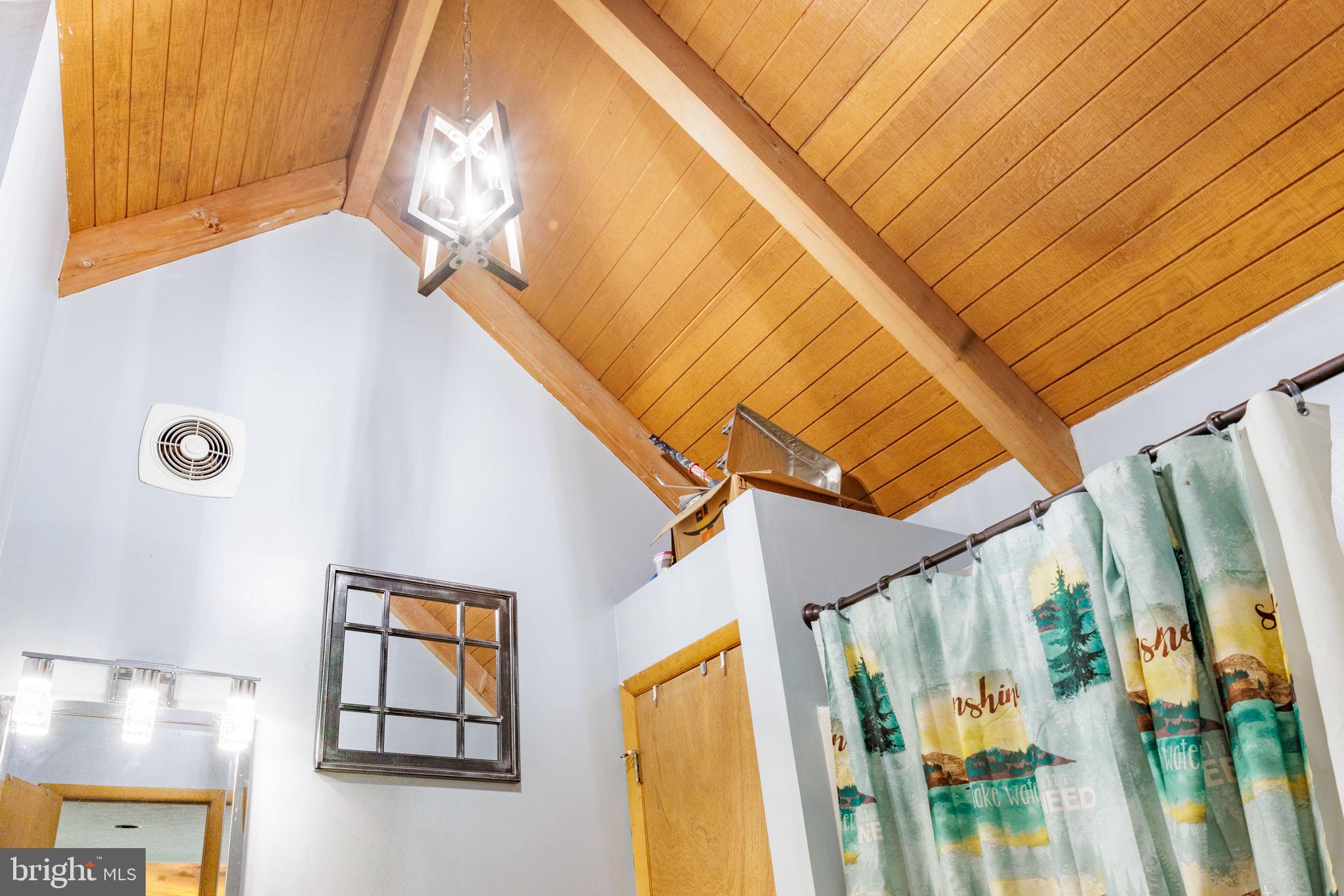 ROMAN NOSE - Residential